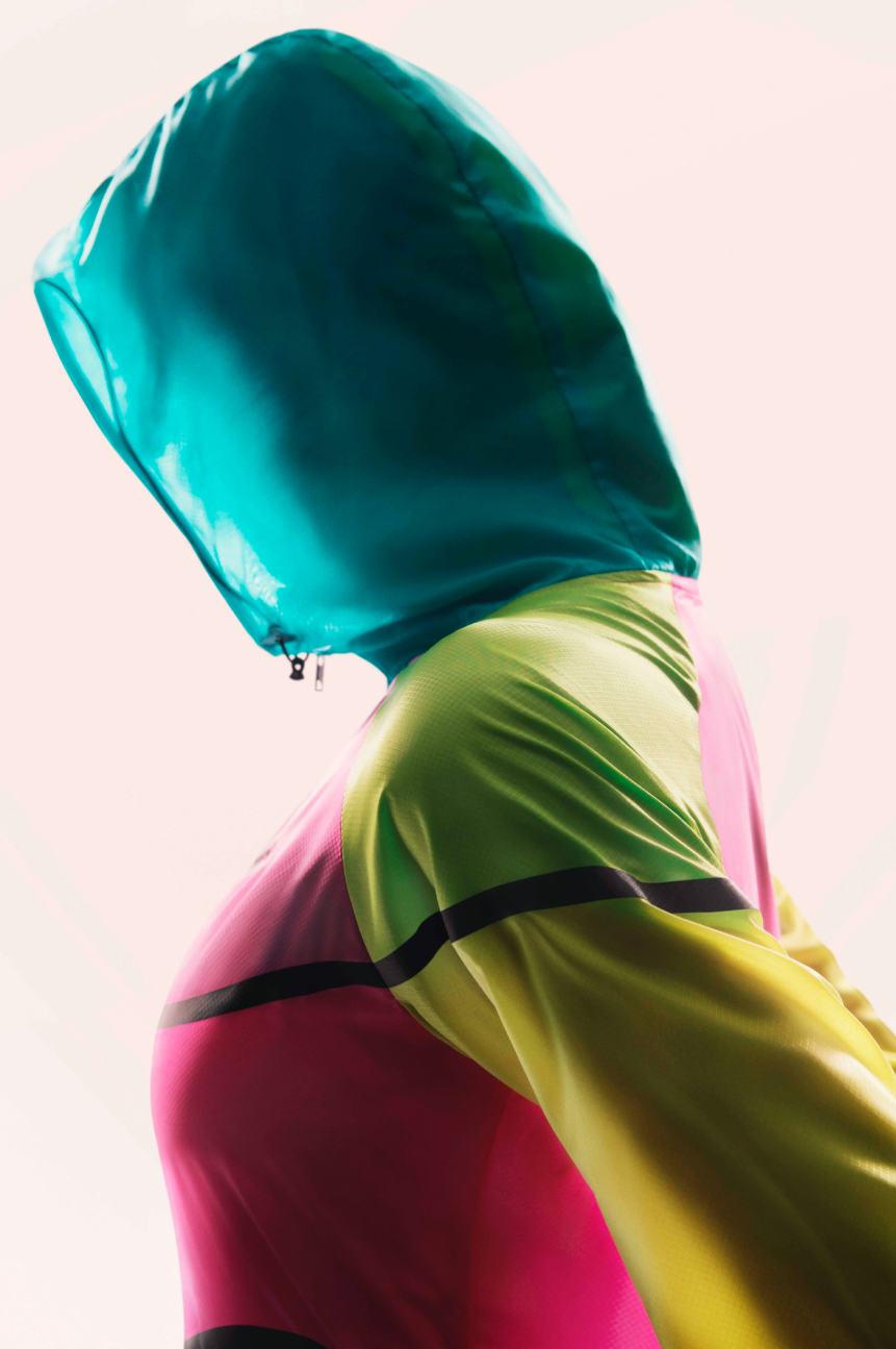 NSW / Tech Pack Wind Runner SU14