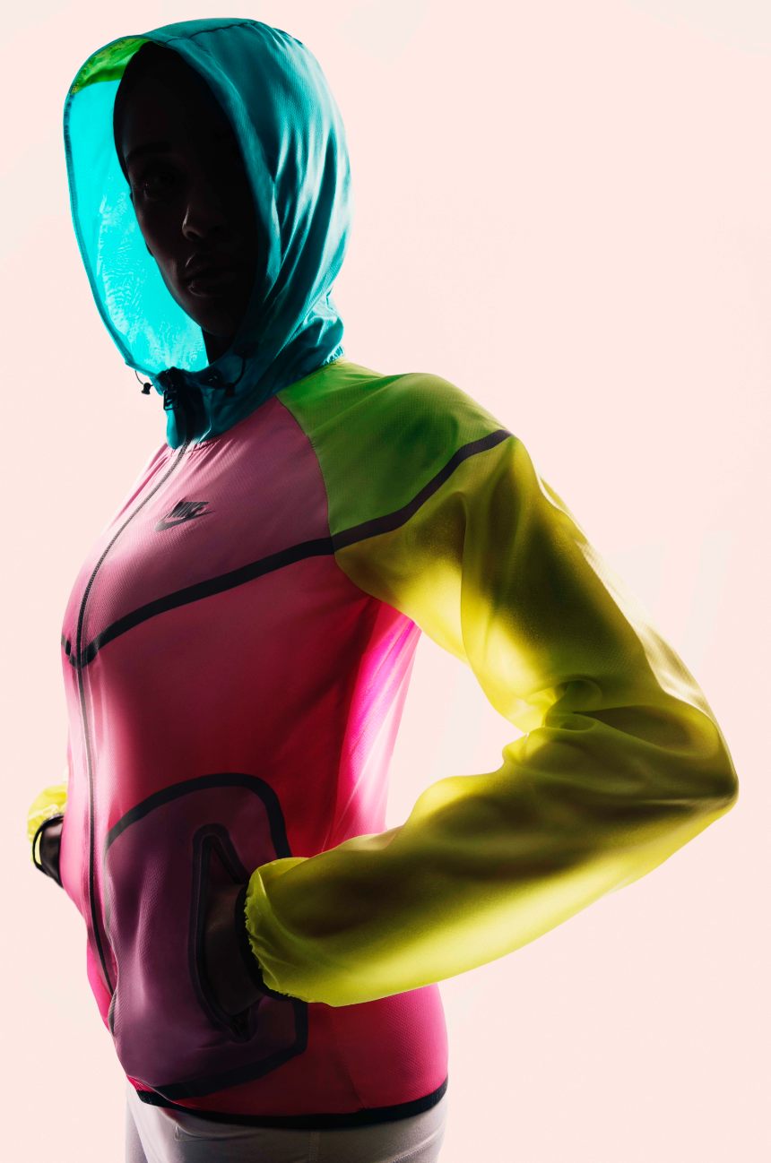 NSW / Tech Pack Wind Runner SU14