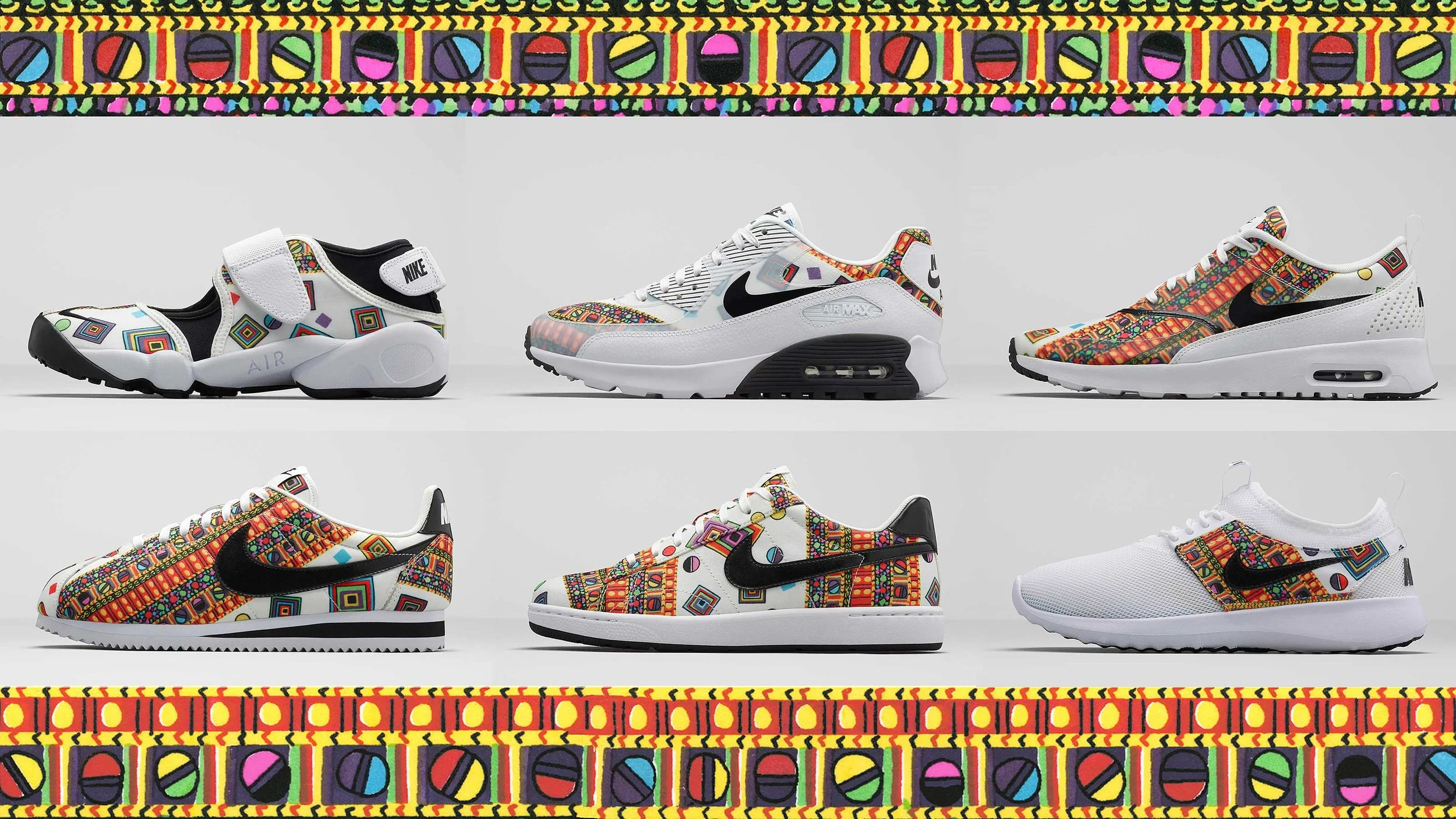 NSW / Liberty's SU15