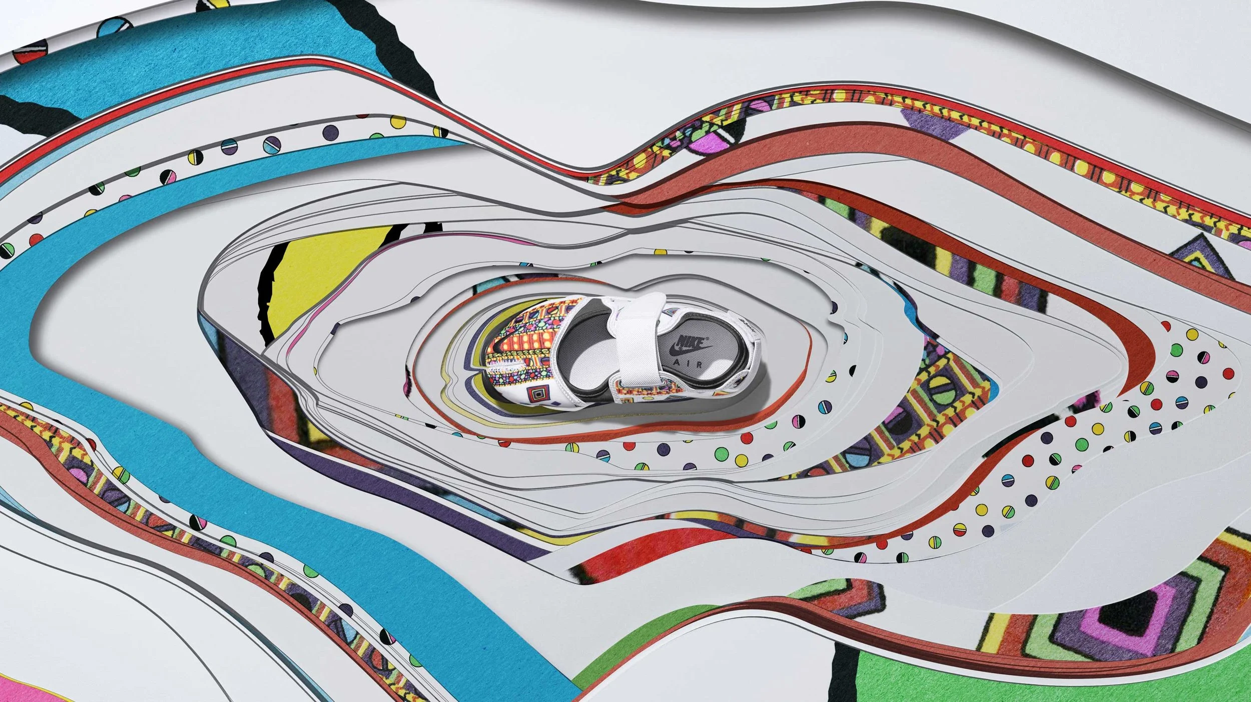 NSW / Liberty's SU15