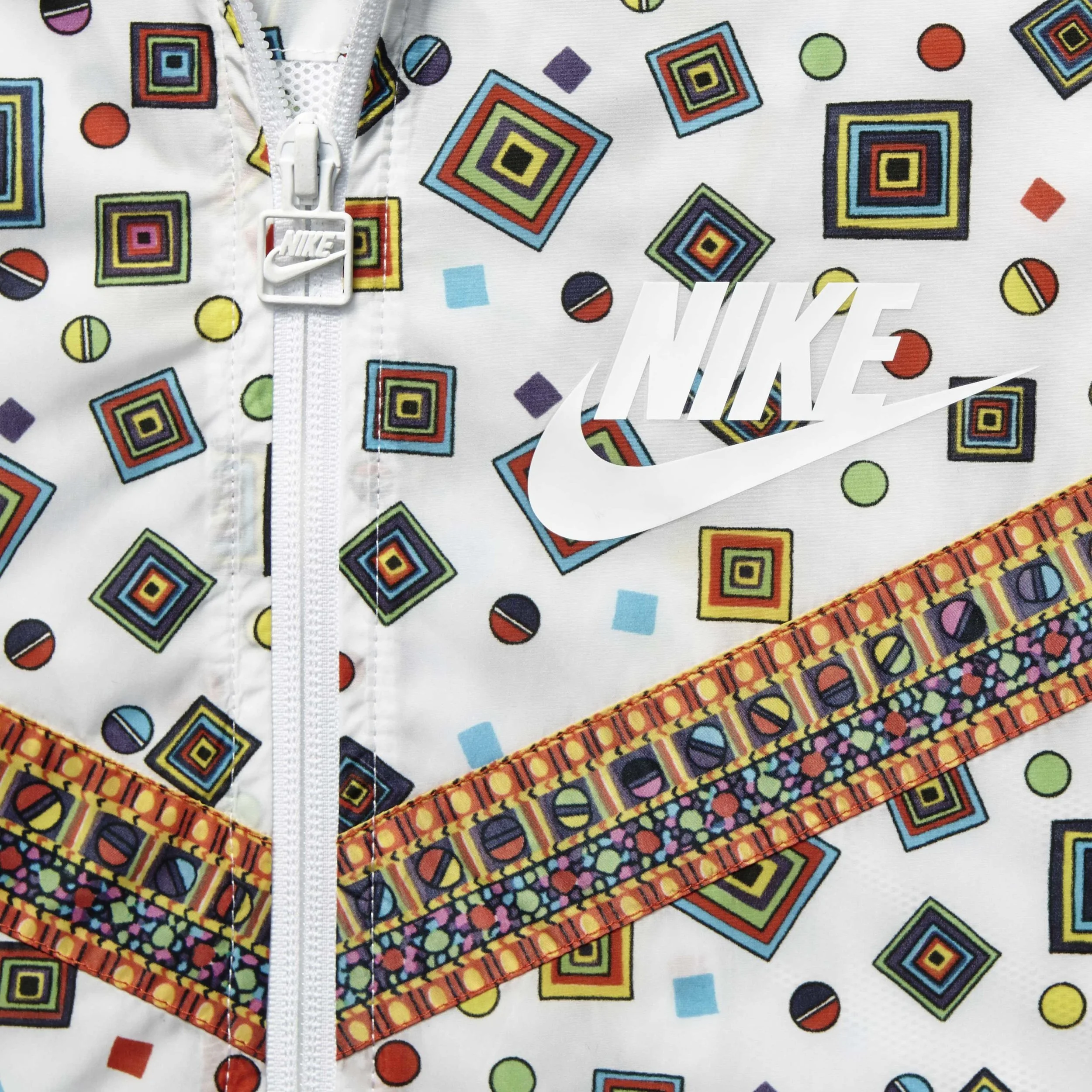 NSW / Liberty's SU15