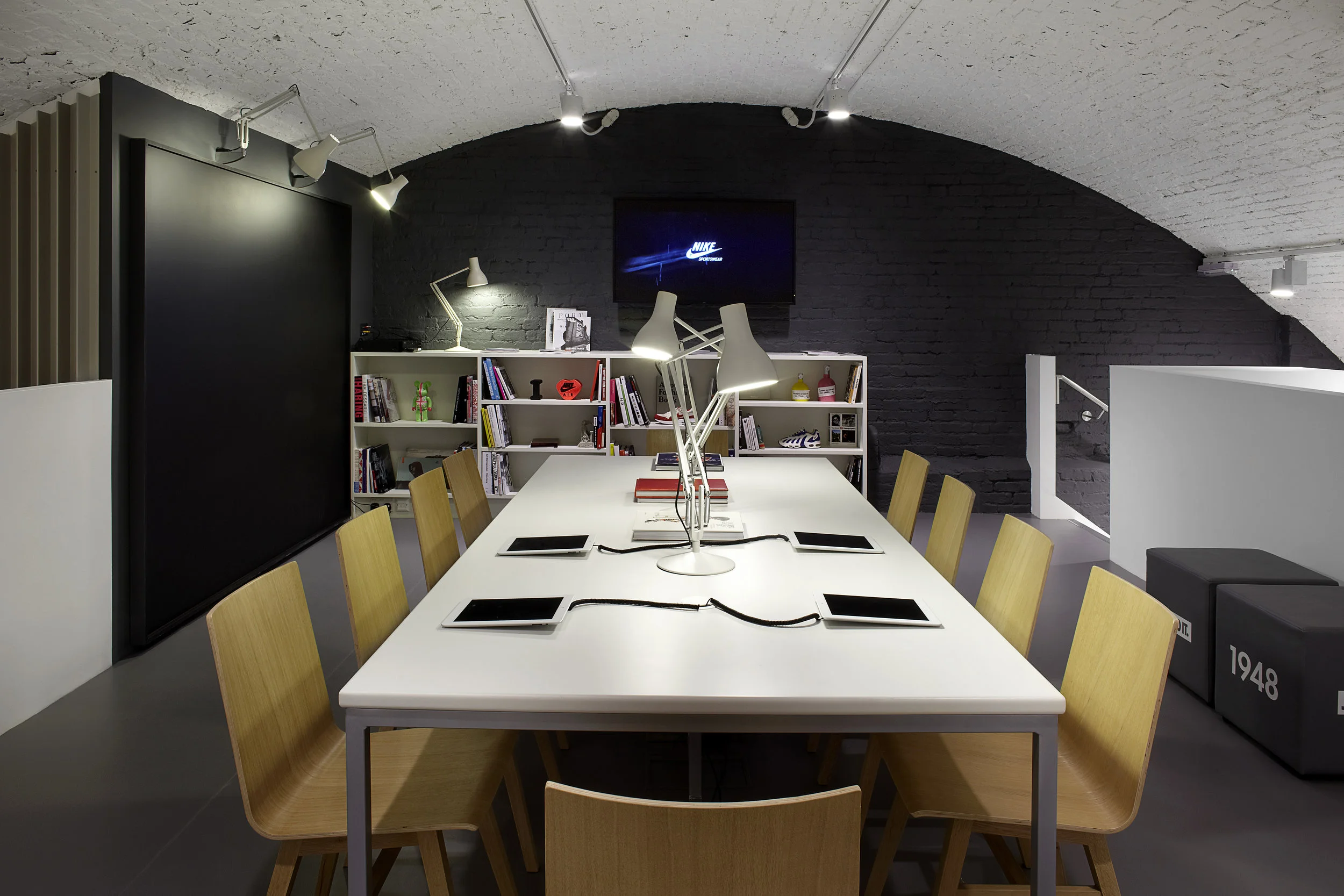 Nike 1948 / London Update