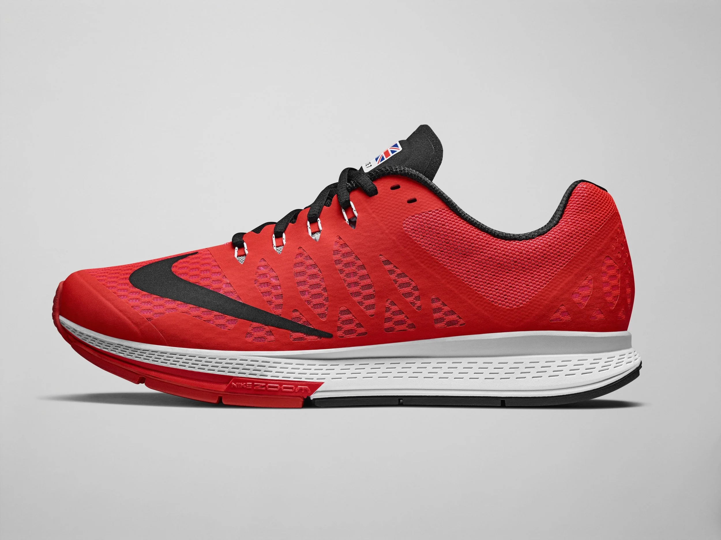 Nike Running / Paula Radcliffe