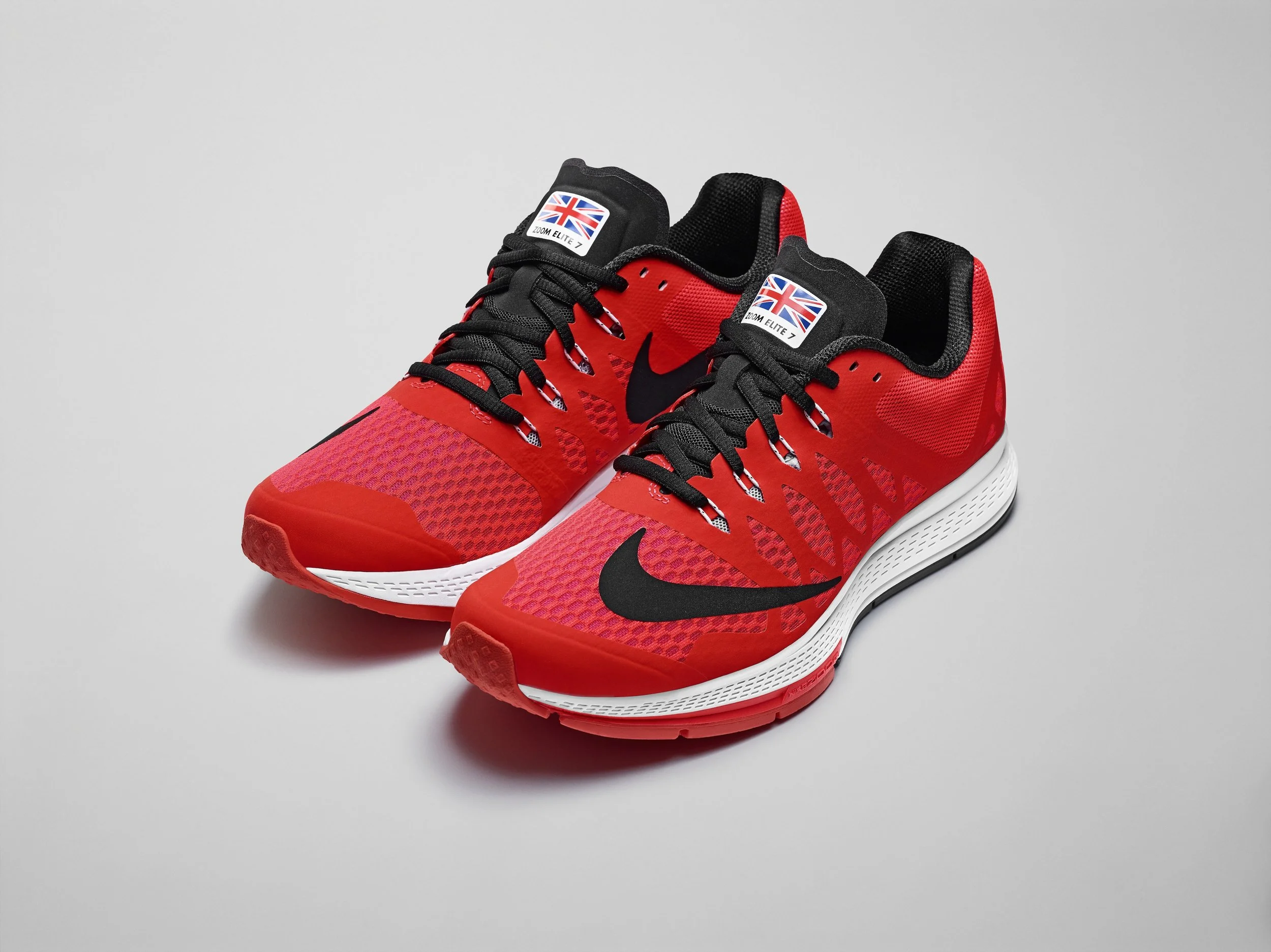 Nike Running / Paula Radcliffe