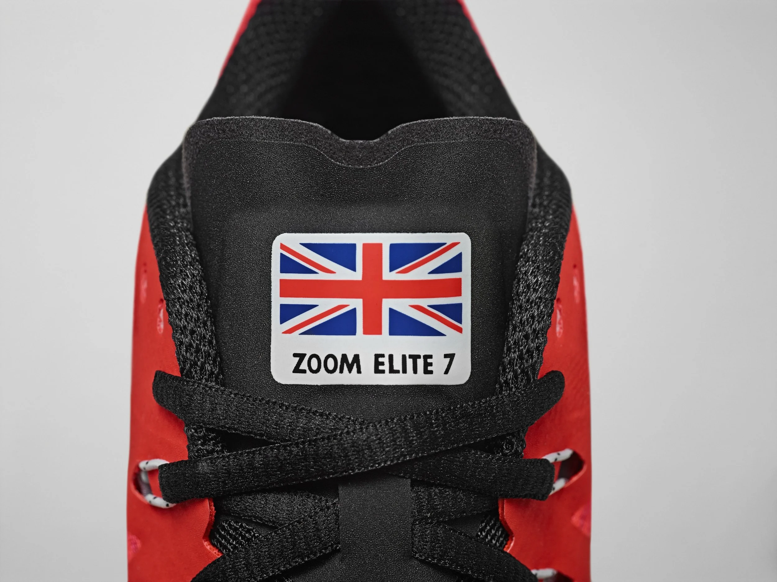 Nike Running / Paula Radcliffe