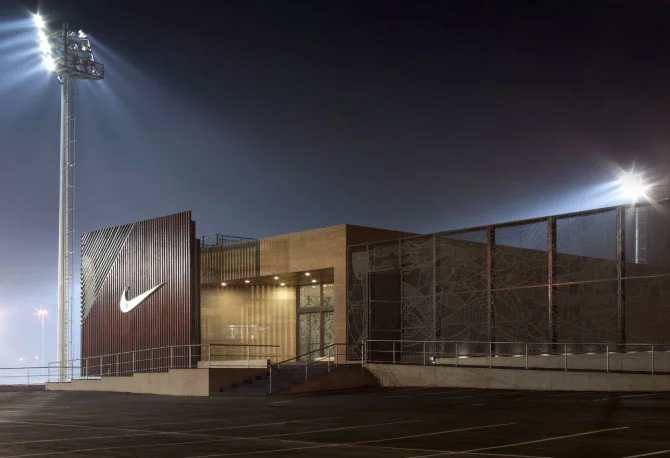 Nike Football / South Africa