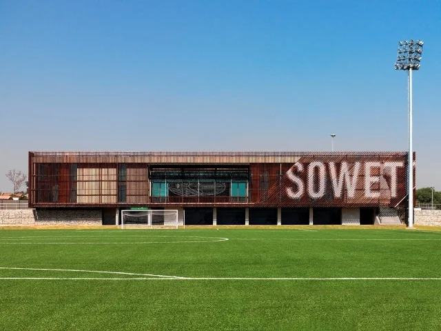 Nike Football / South Africa