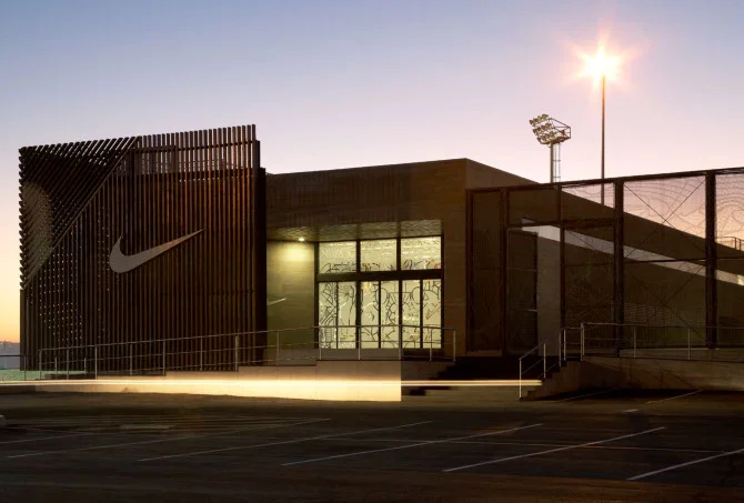 Nike Football / South Africa