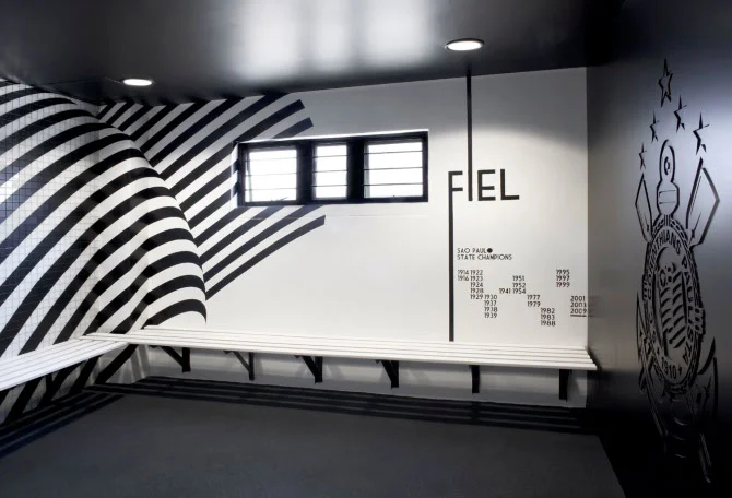 Nike Football / South Africa