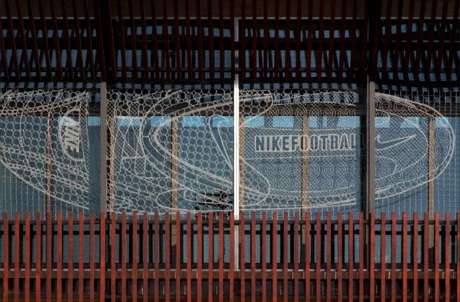 Nike Football / South Africa