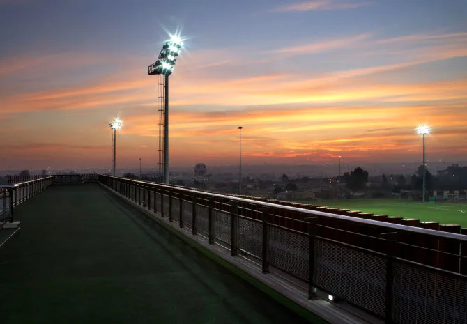 Nike Football / South Africa