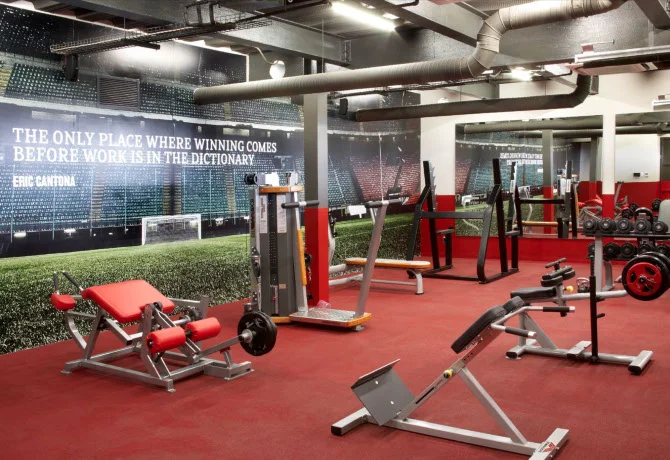 Nike Football / South Africa