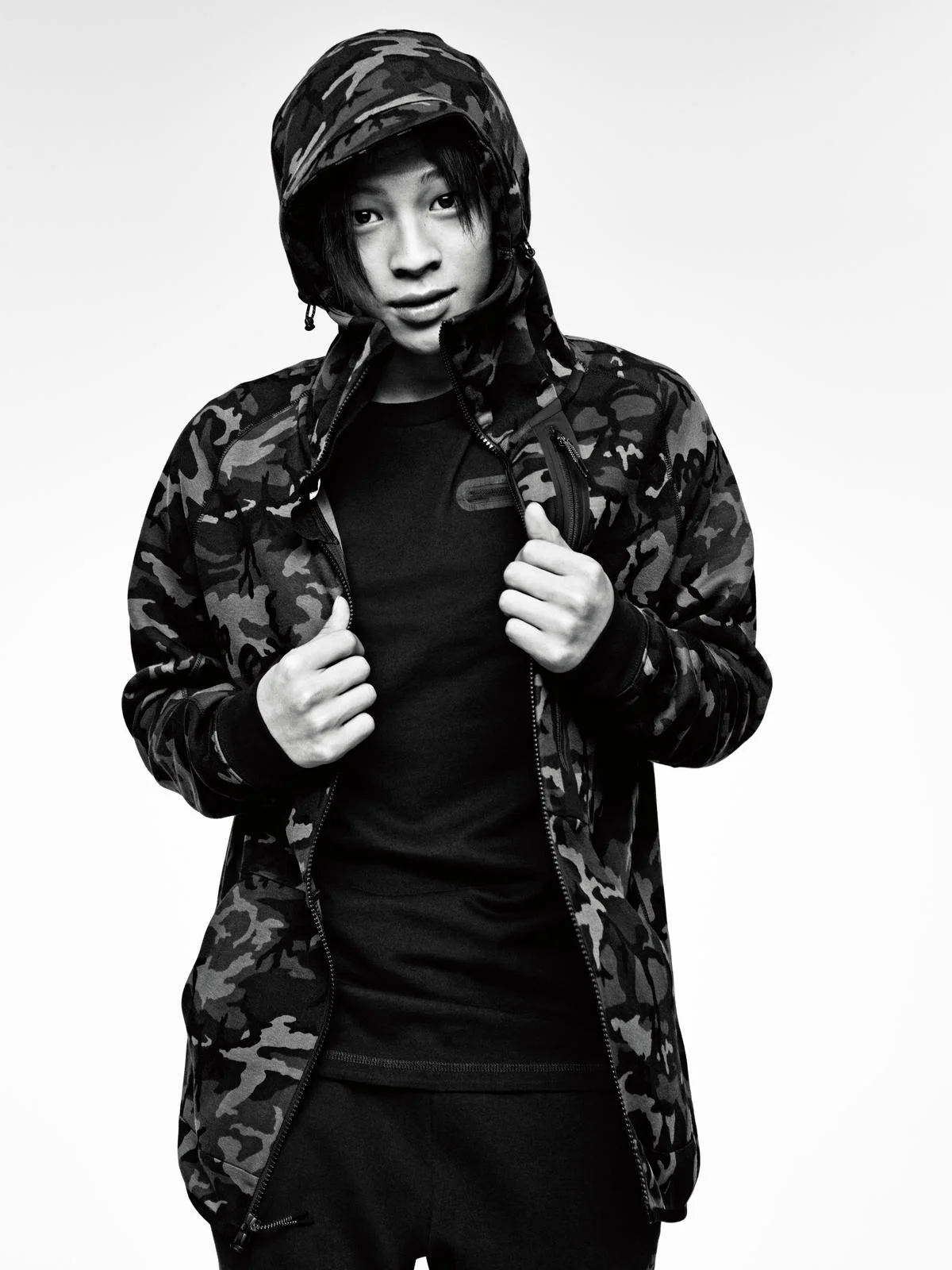 NSW / Tech Pack HO14