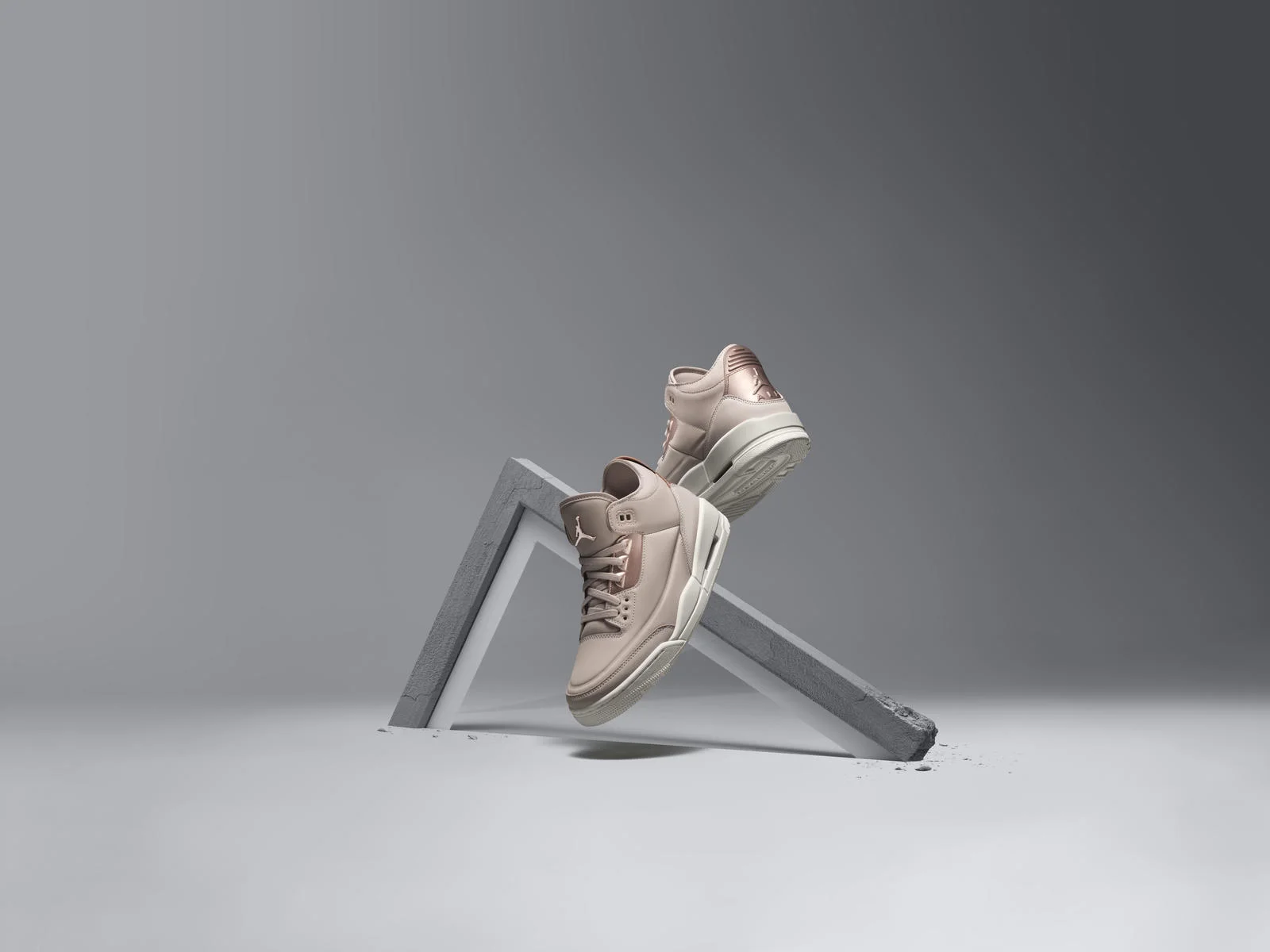 Jordan Brand Women / SU18