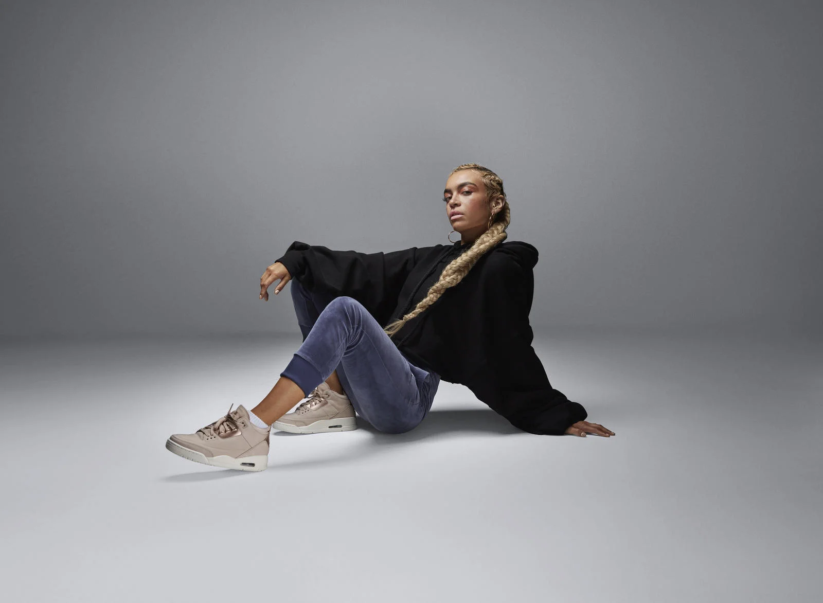 Jordan Brand Women / SU18