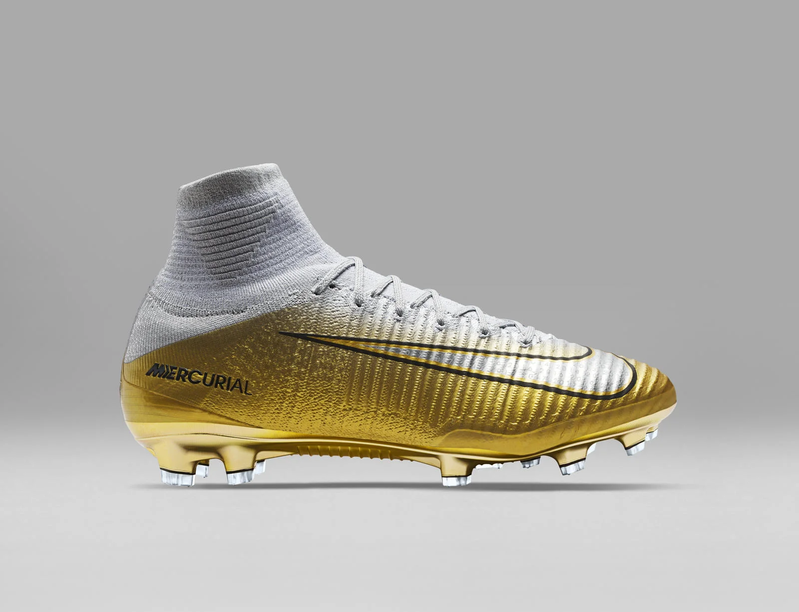 Nike Football / Mercurial HO17