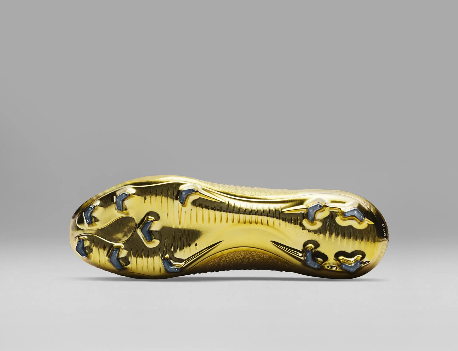 Nike Football / Mercurial HO17