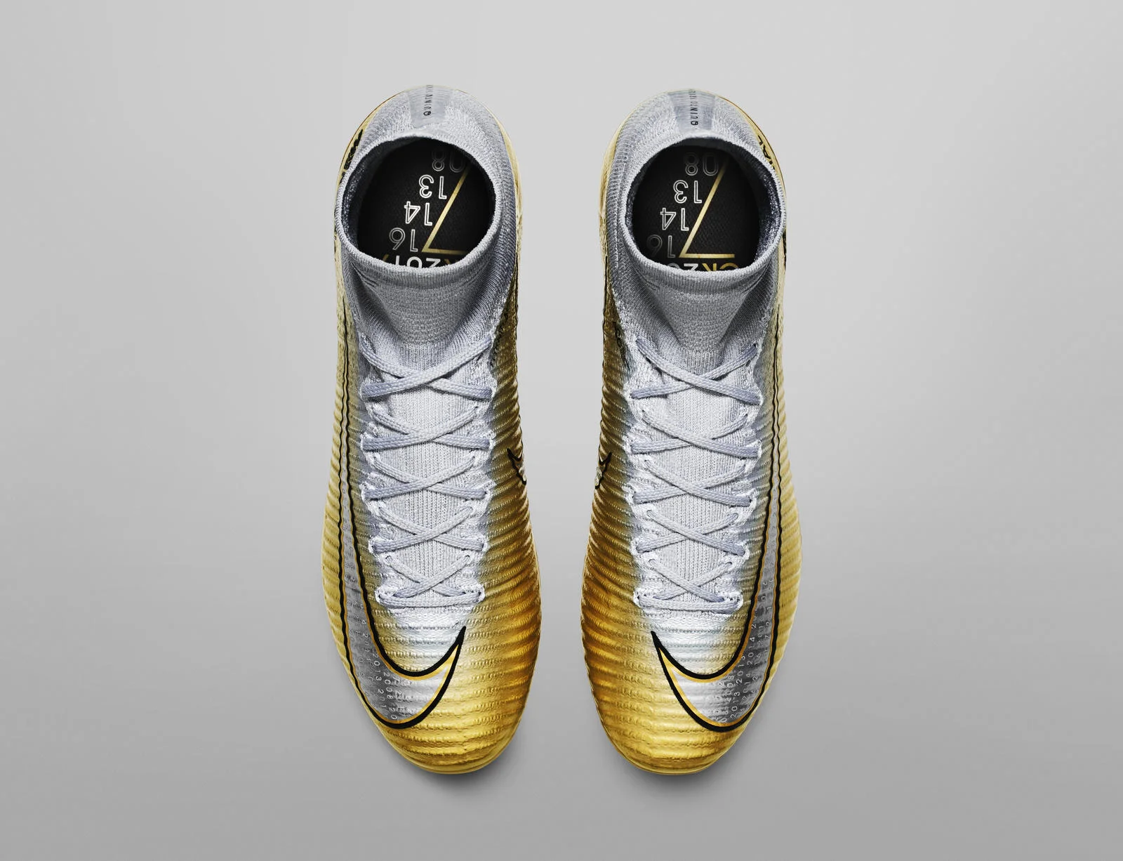 Nike Football / Mercurial HO17