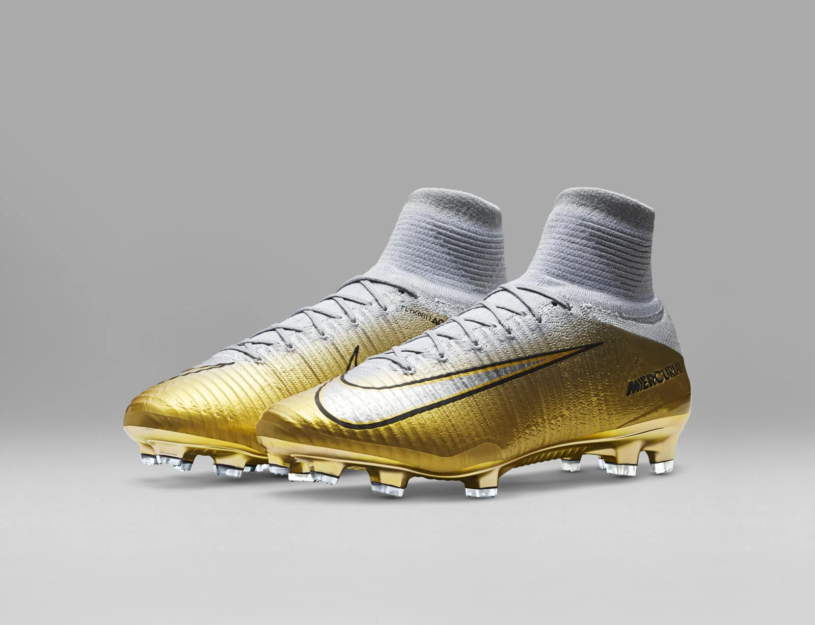 Nike Football / Mercurial HO17