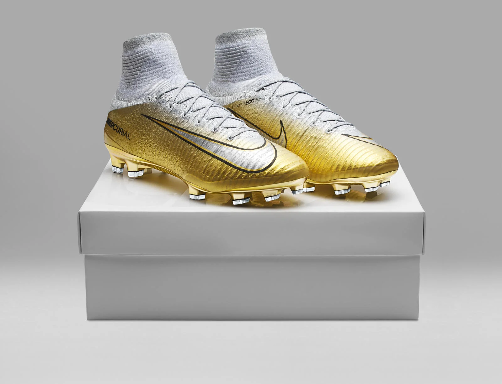 Nike Football / Mercurial HO17