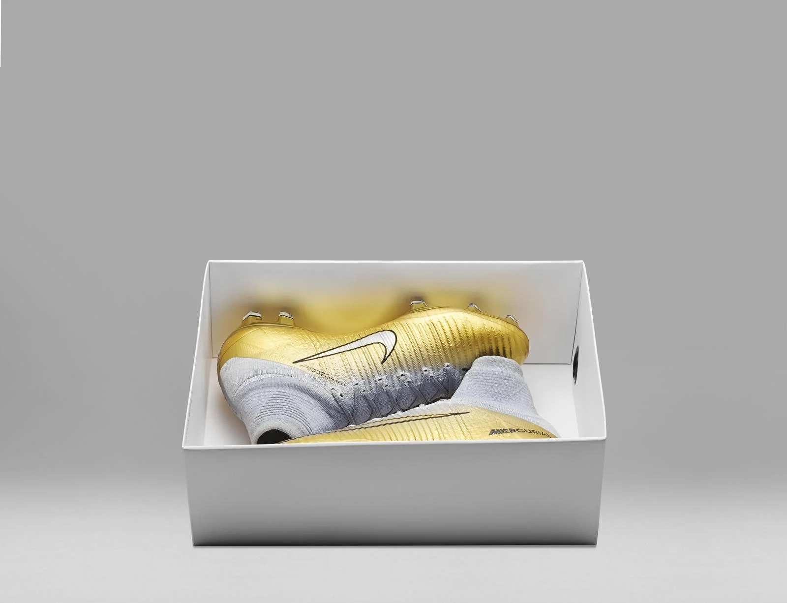 Nike Football / Mercurial HO17