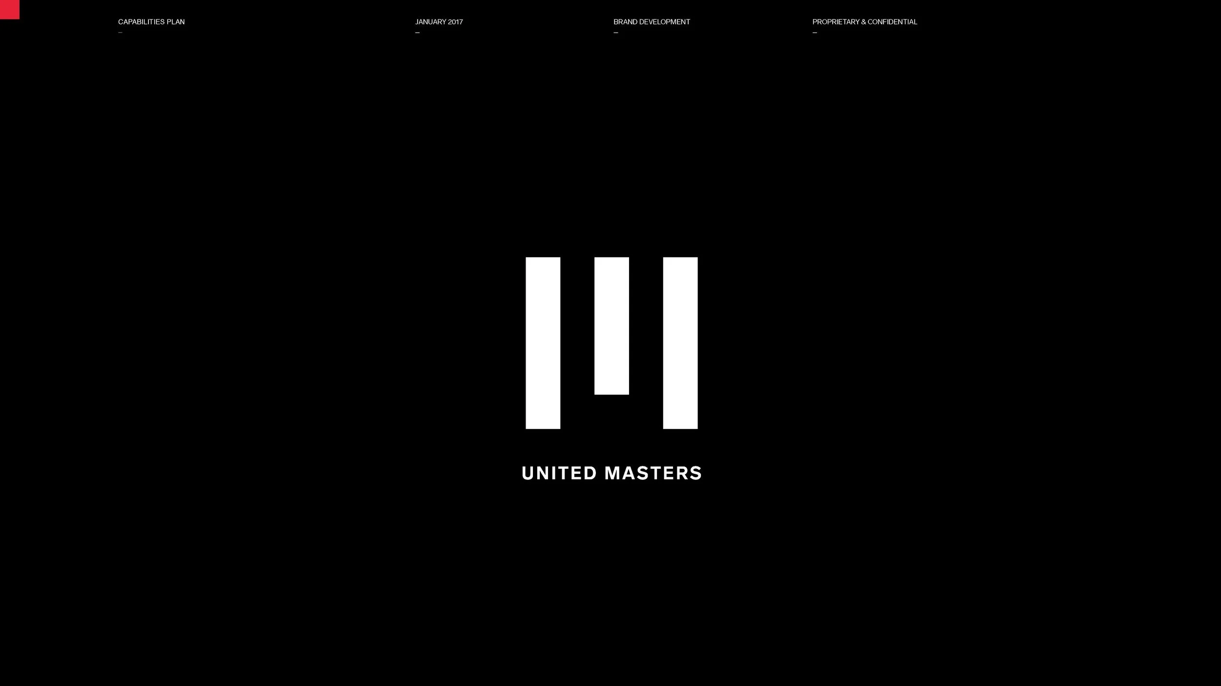 United Masters