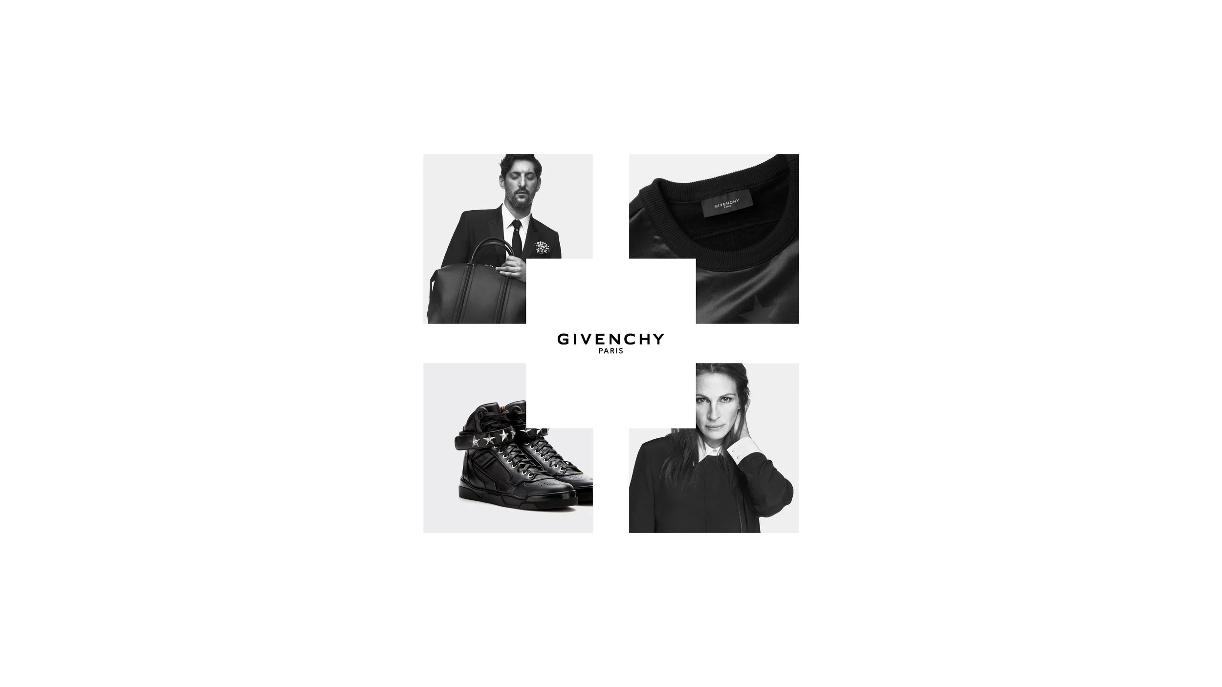 Givenchy.com