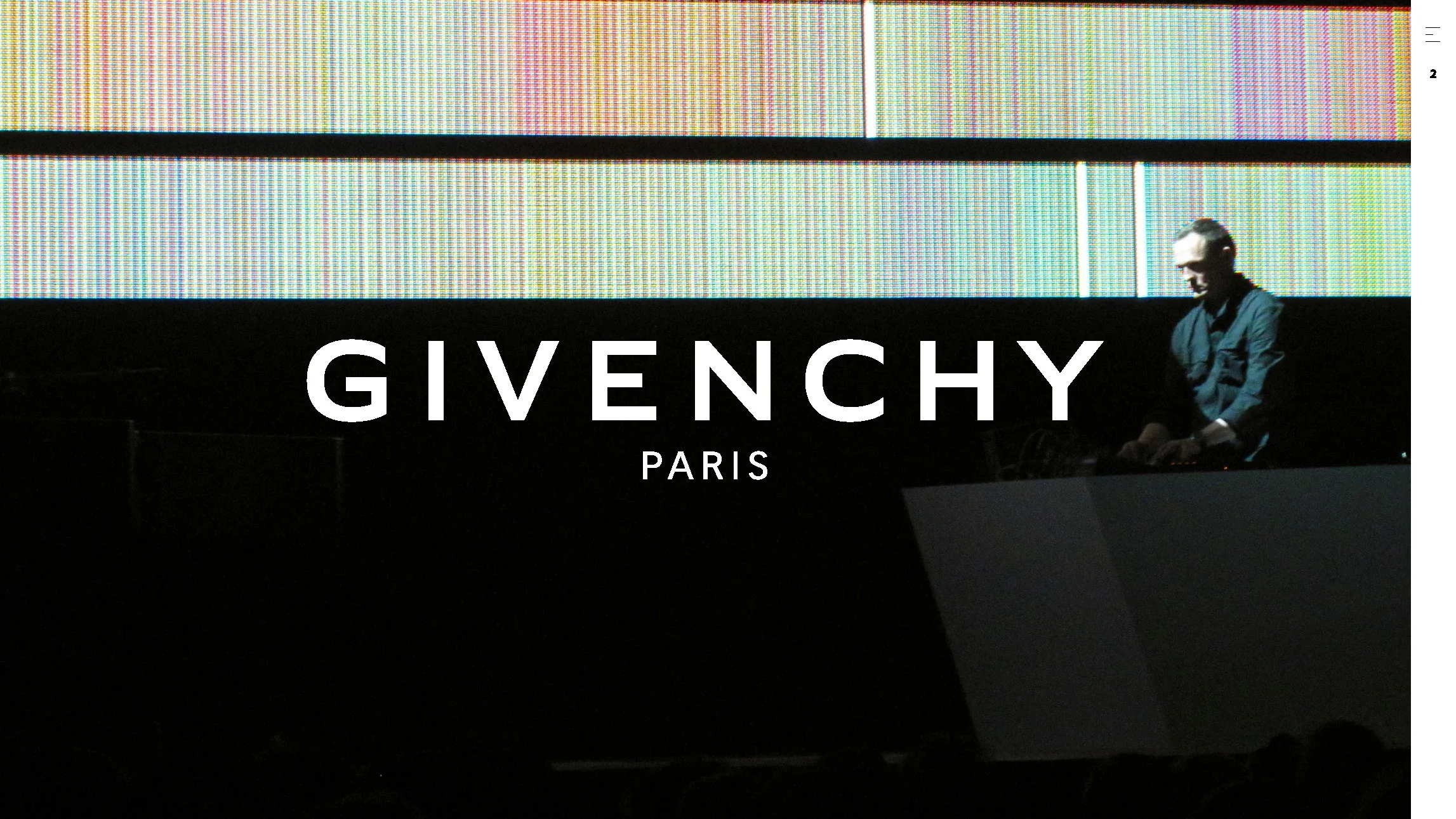 Givenchy.com