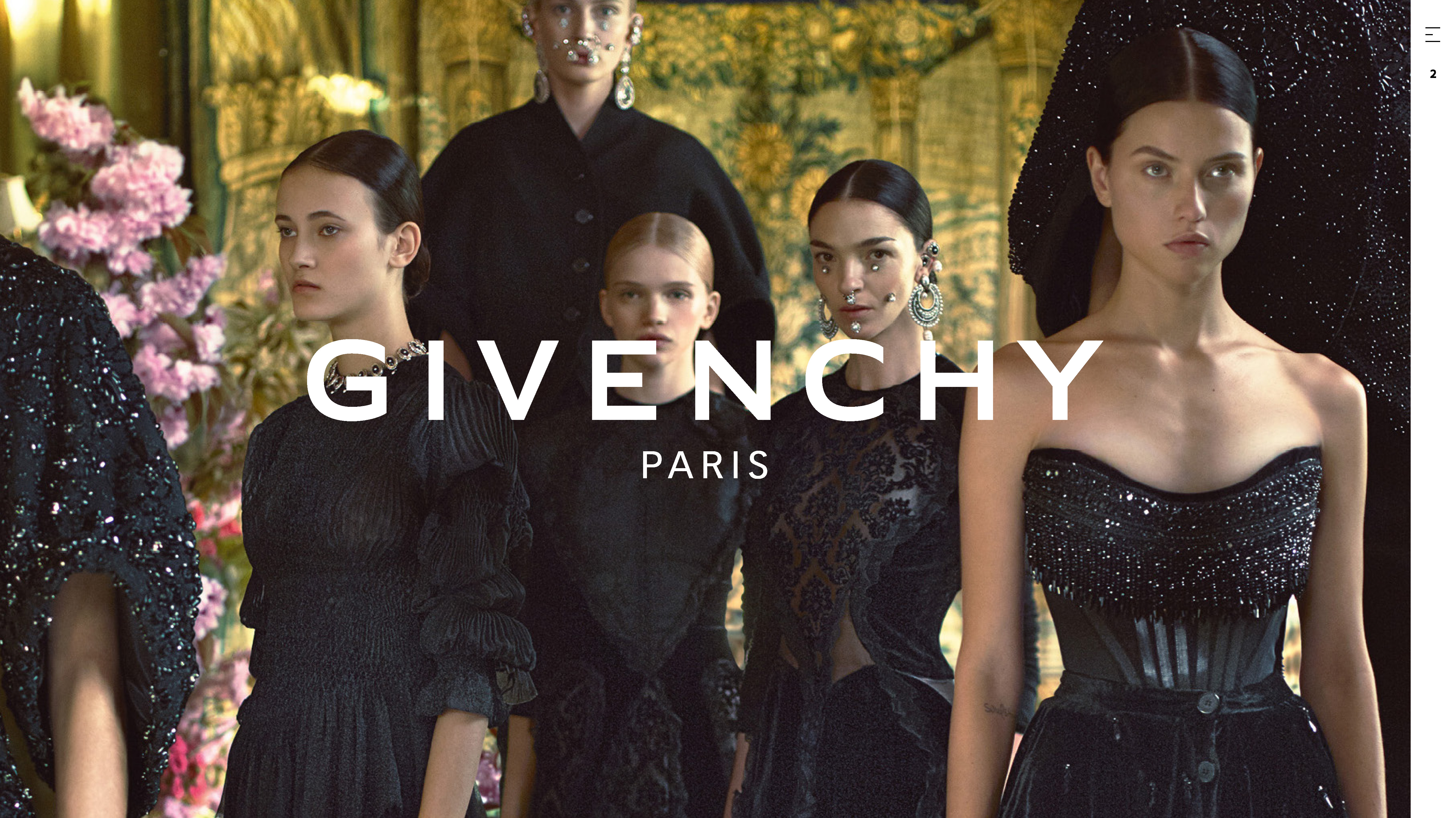 Givenchy.com
