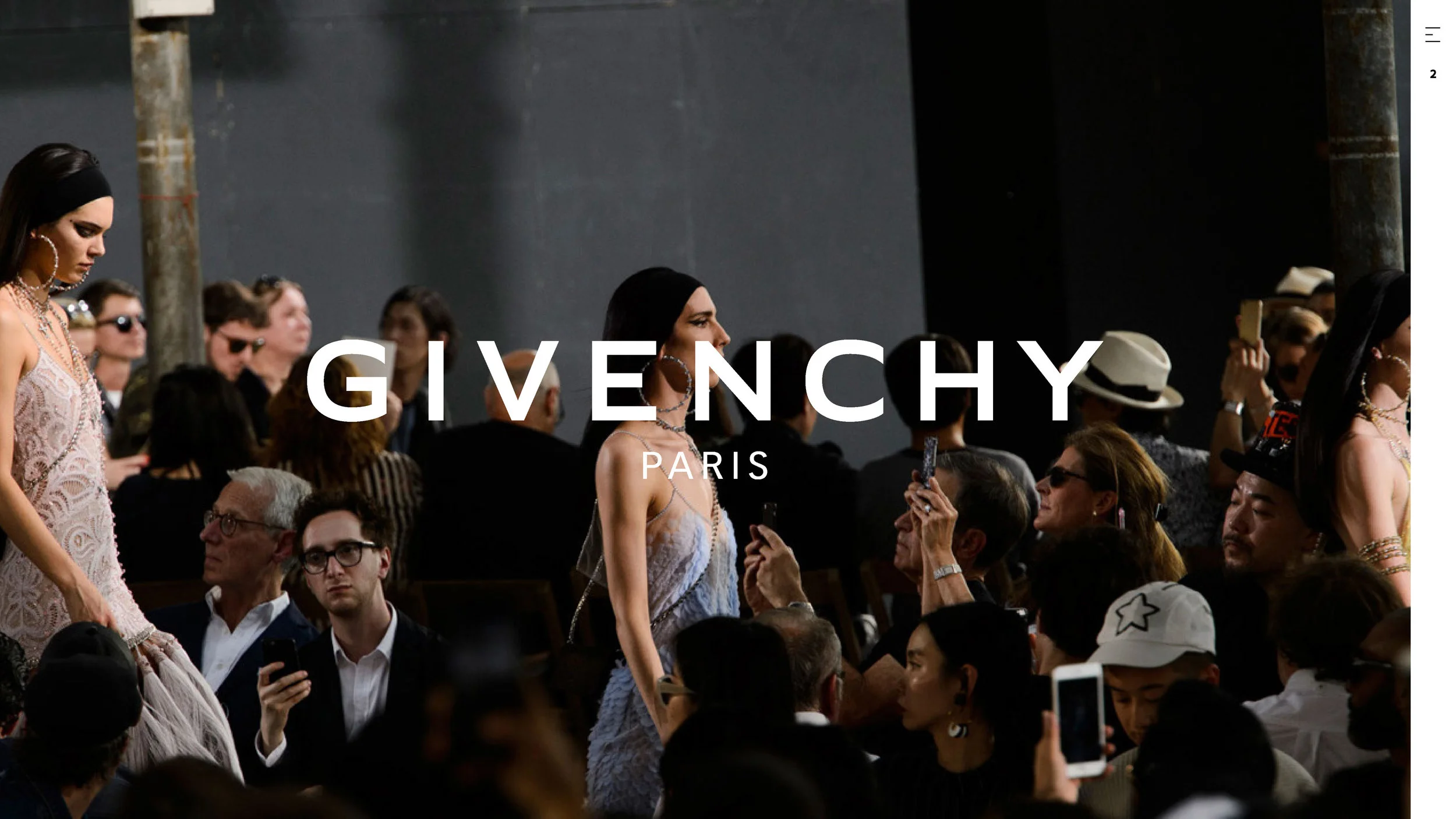 Givenchy.com