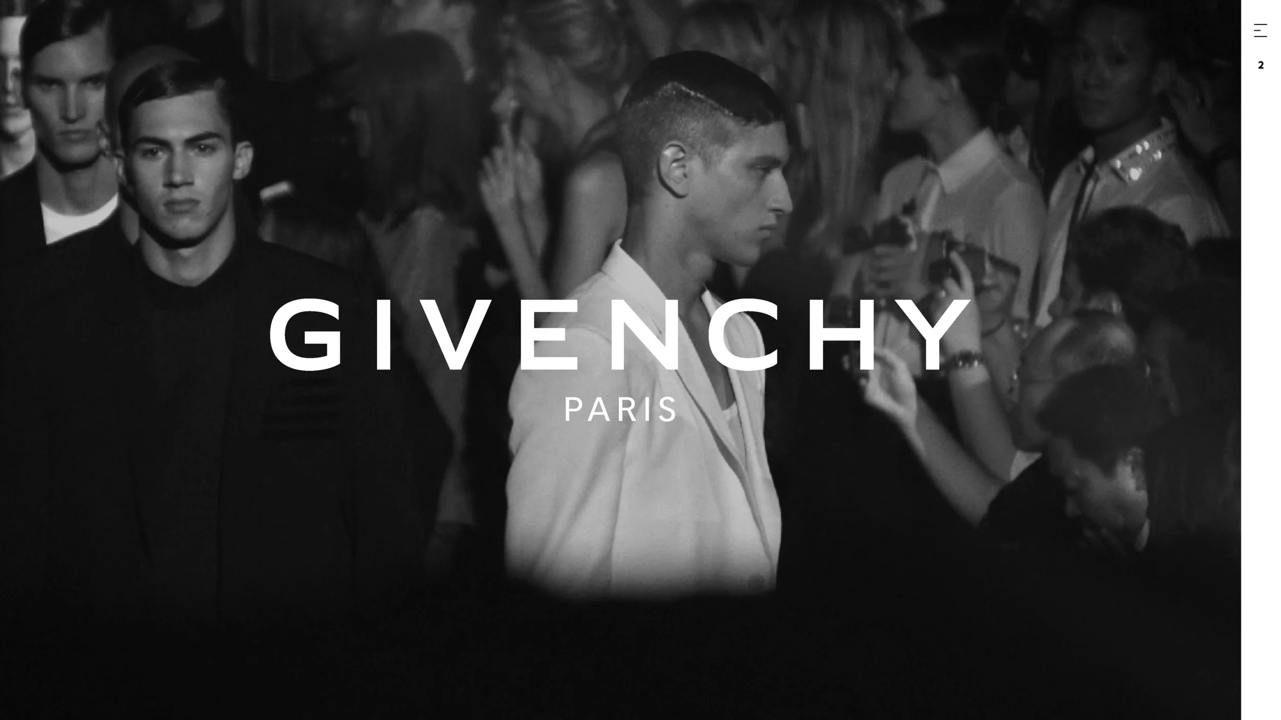 Givenchy.com