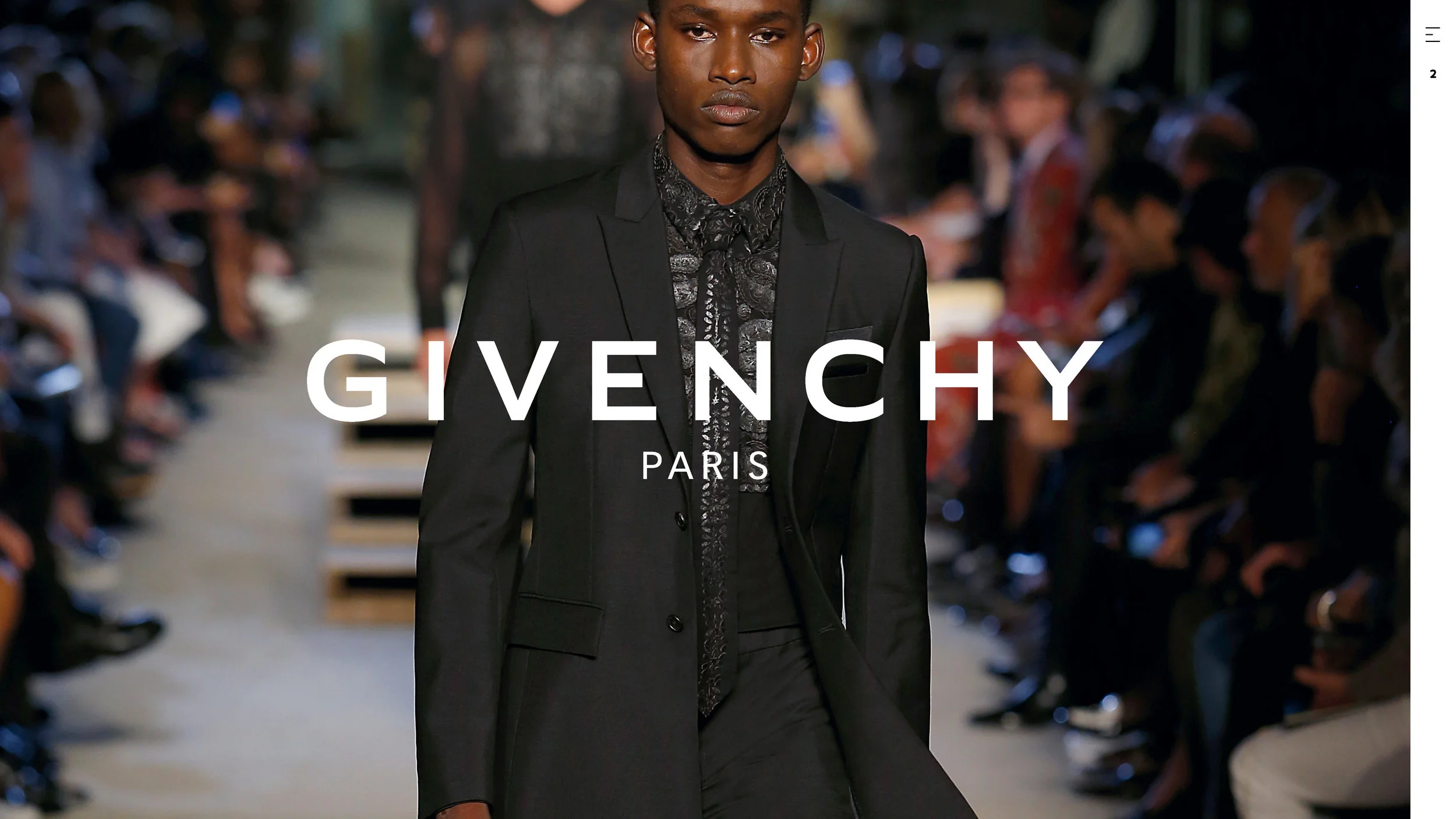 Givenchy.com