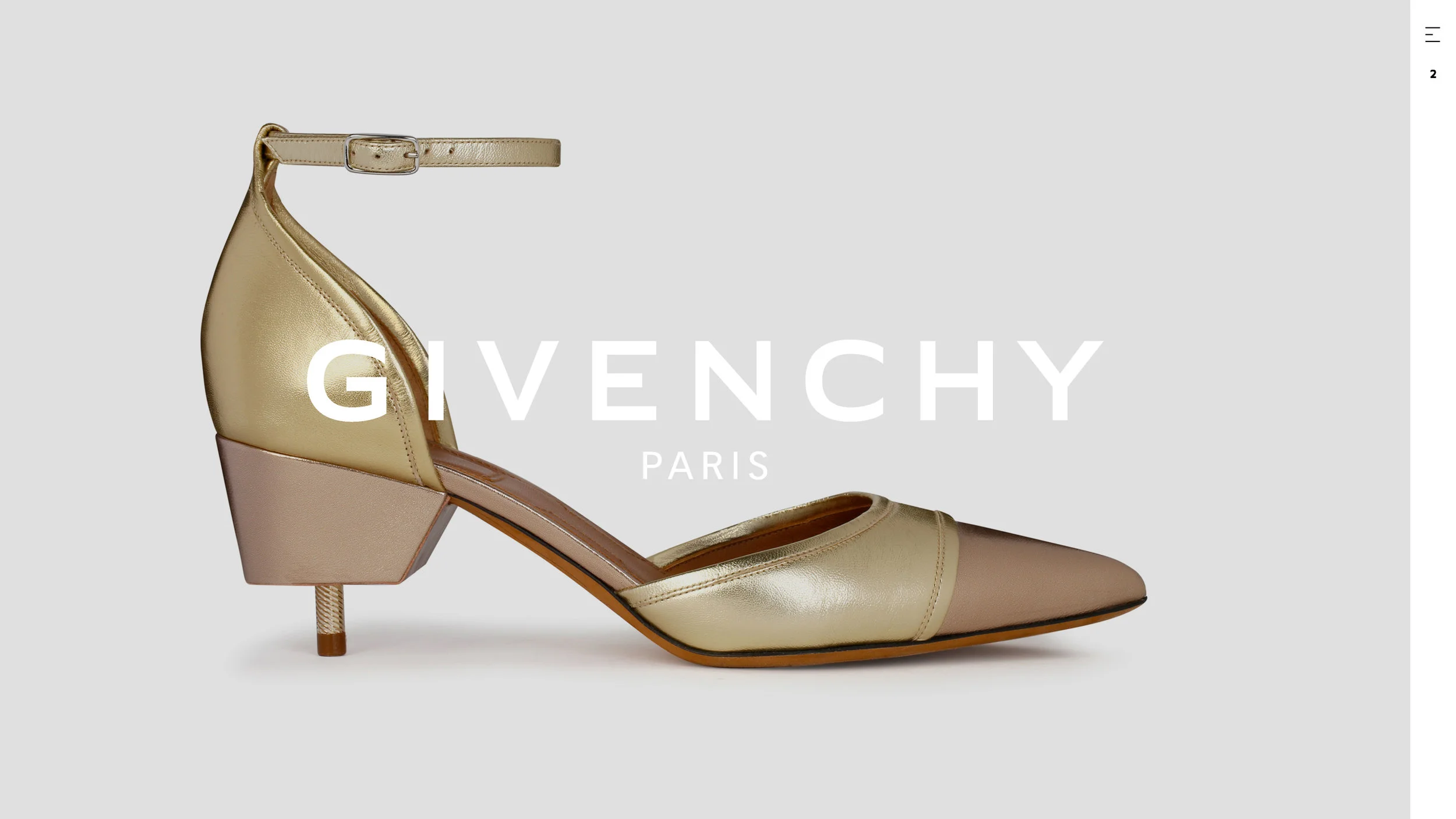 Givenchy.com