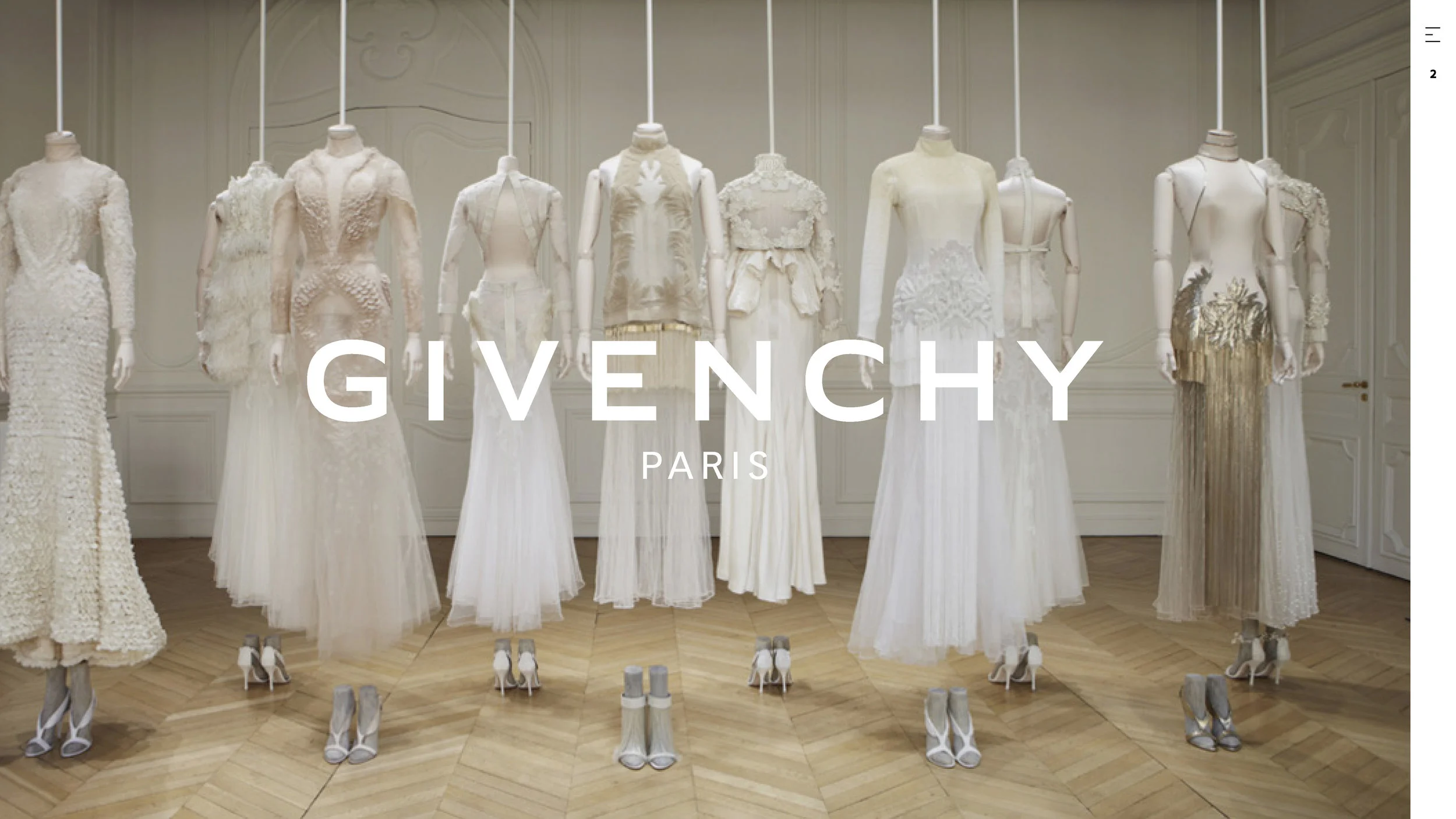 Givenchy.com