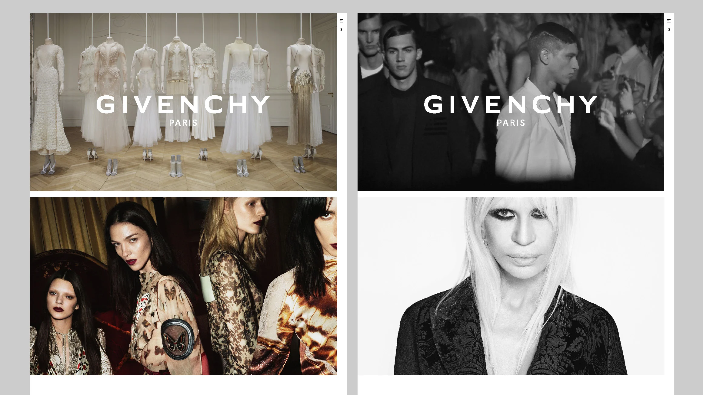 Givenchy.com