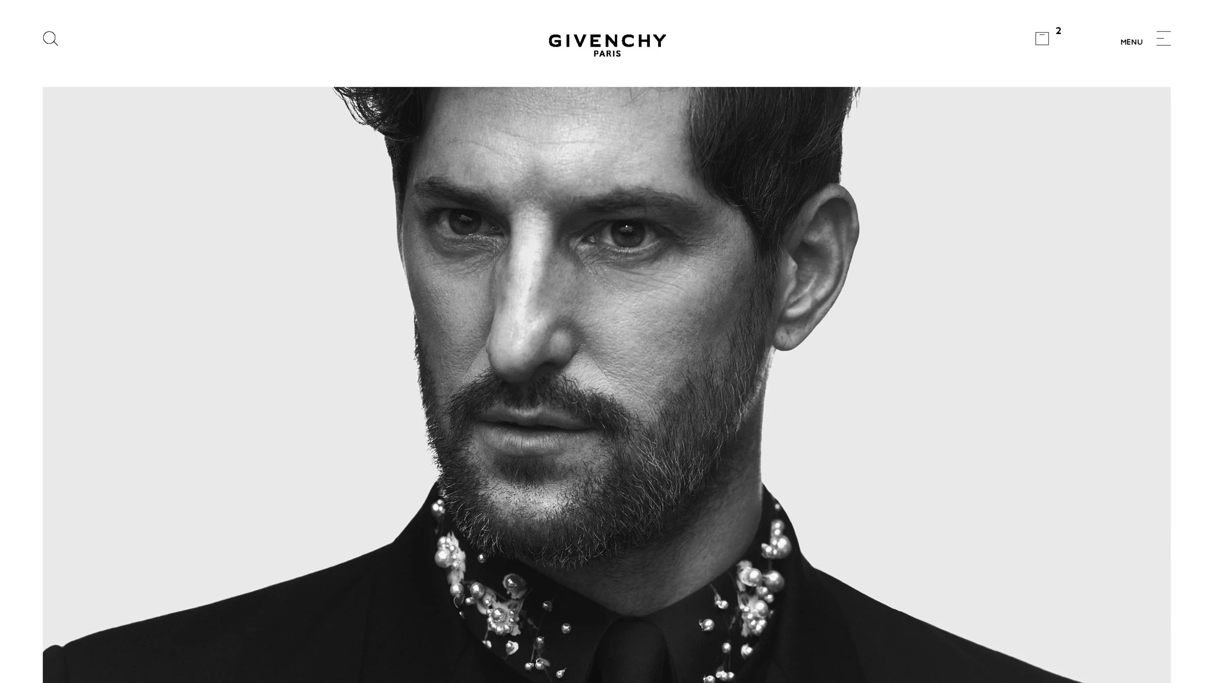 Givenchy.com