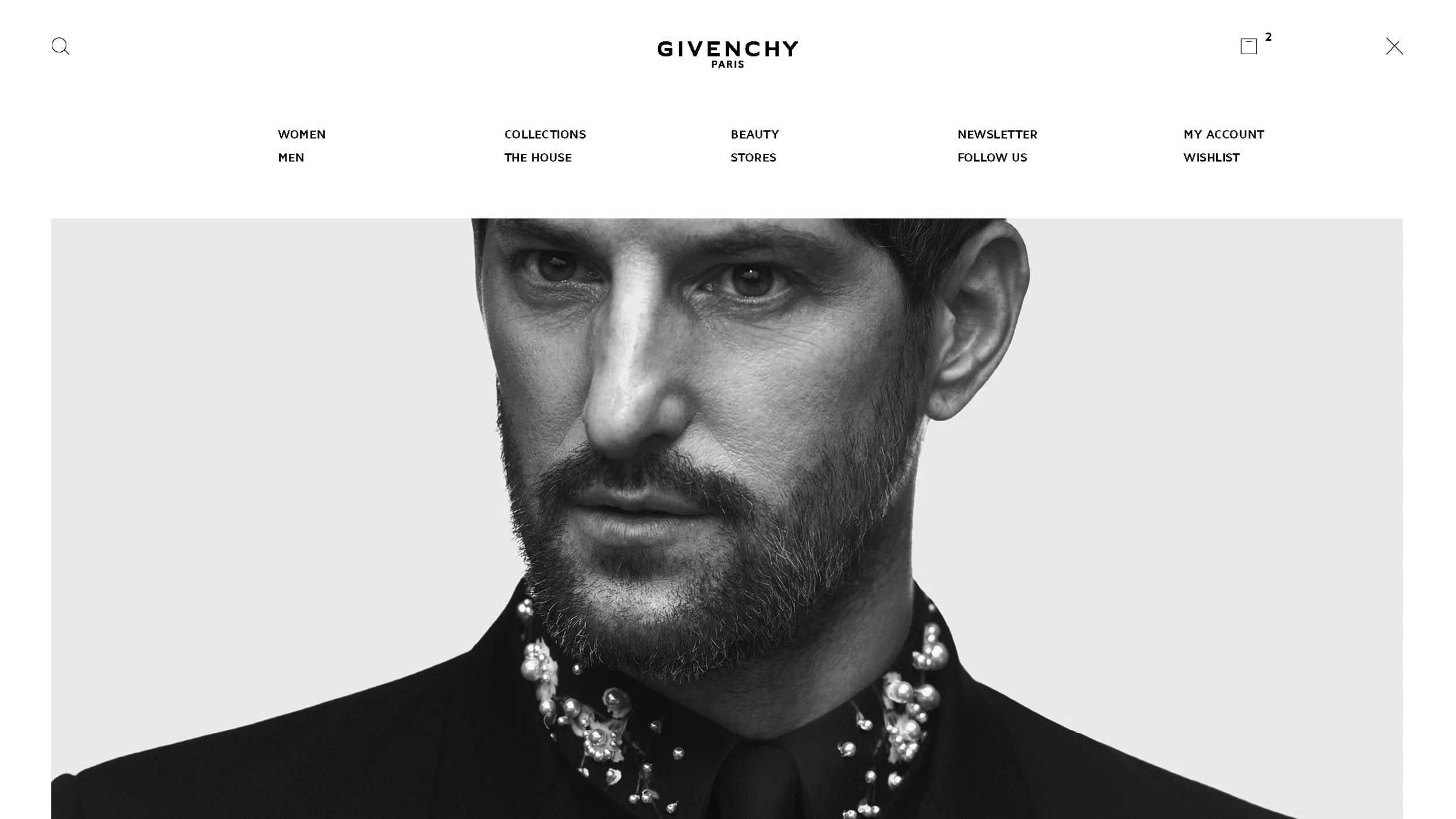 Givenchy.com