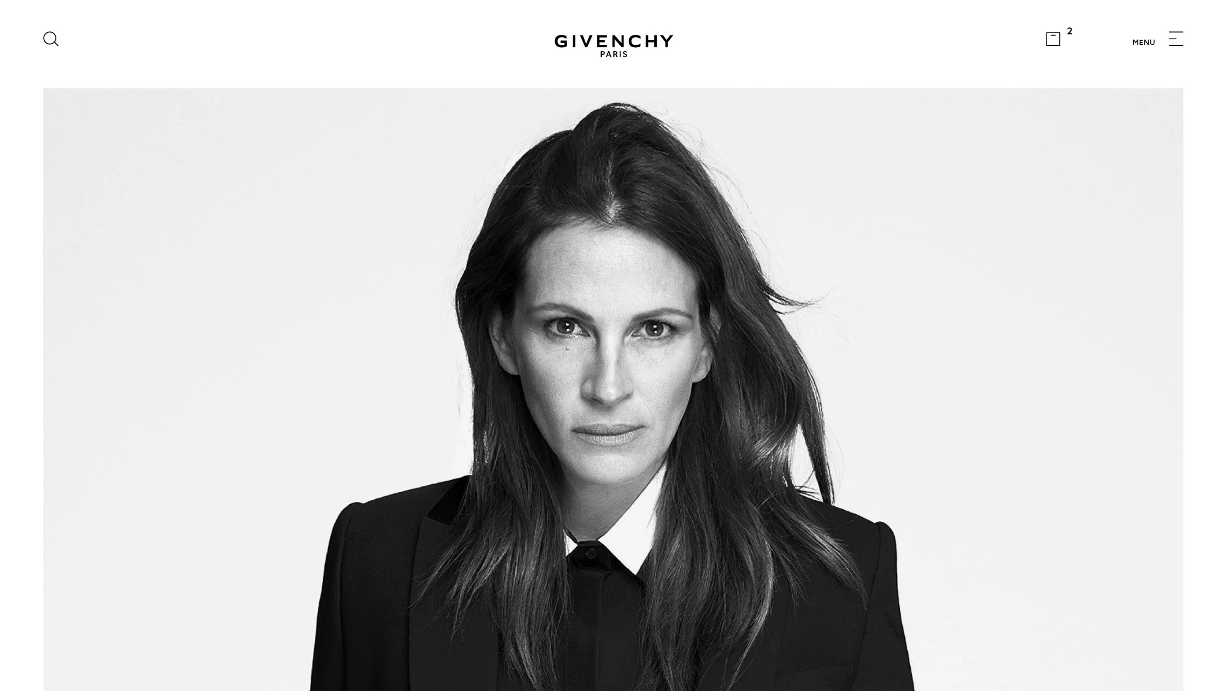 Givenchy.com
