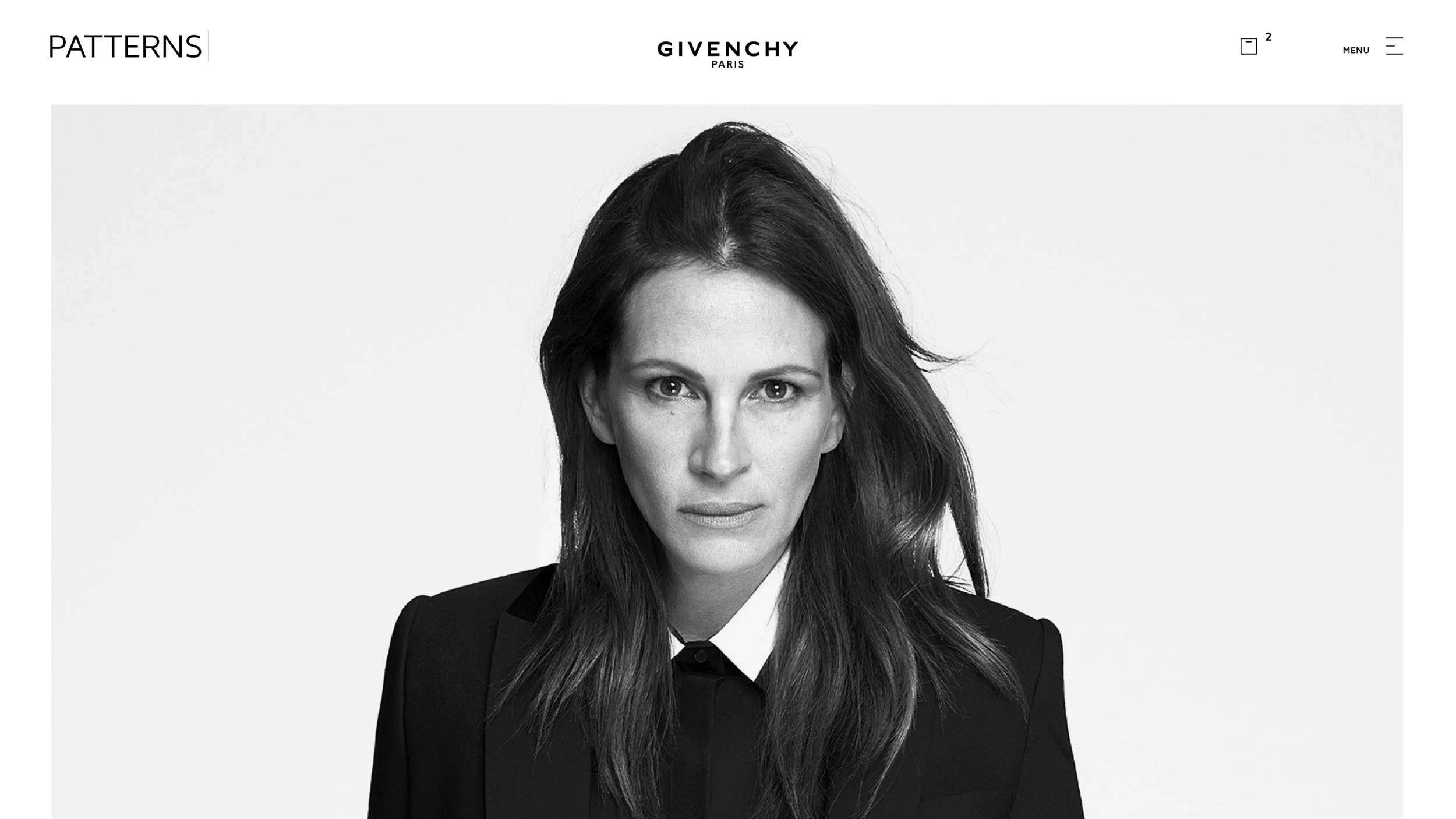 Givenchy.com
