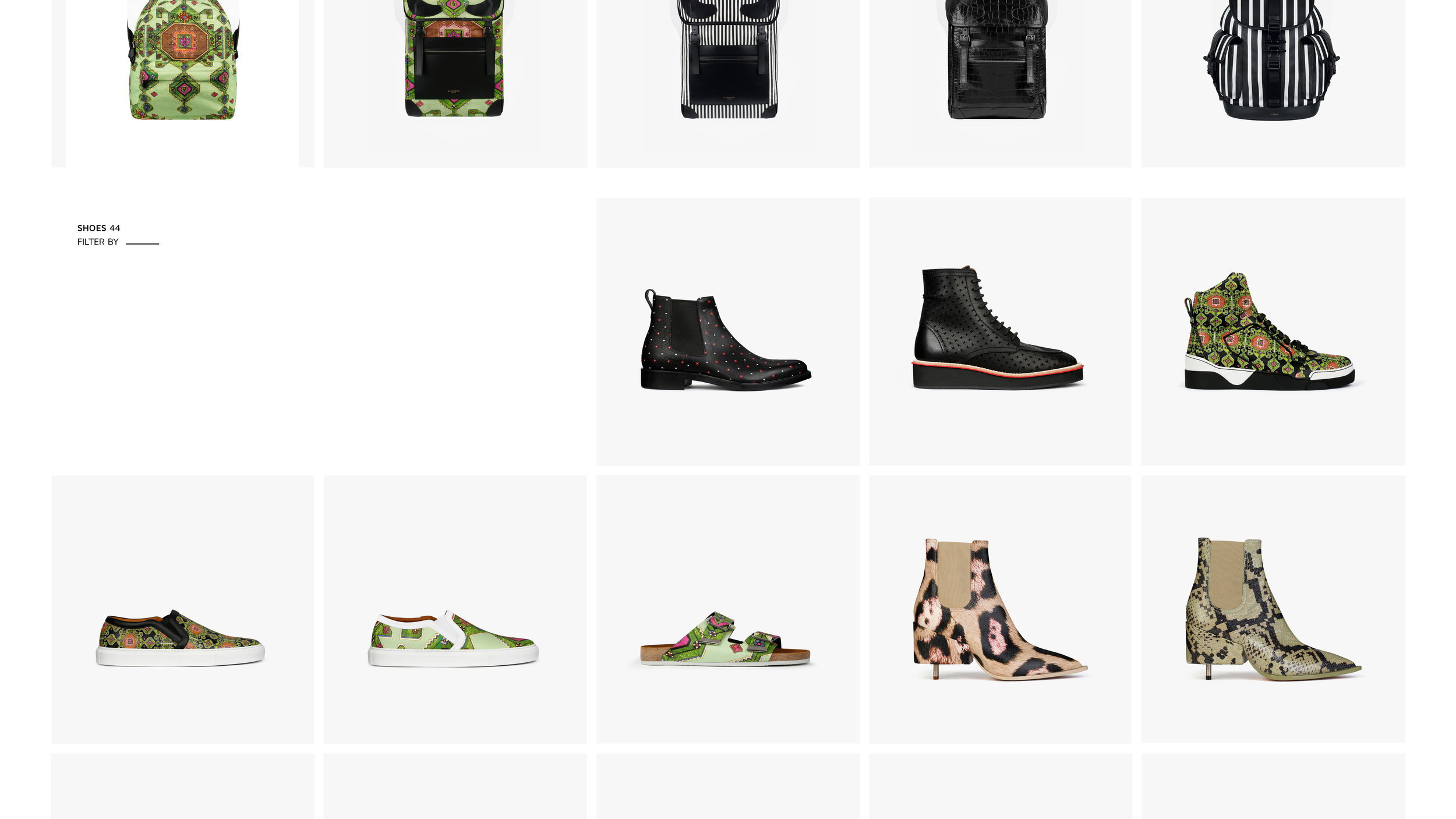 Givenchy.com