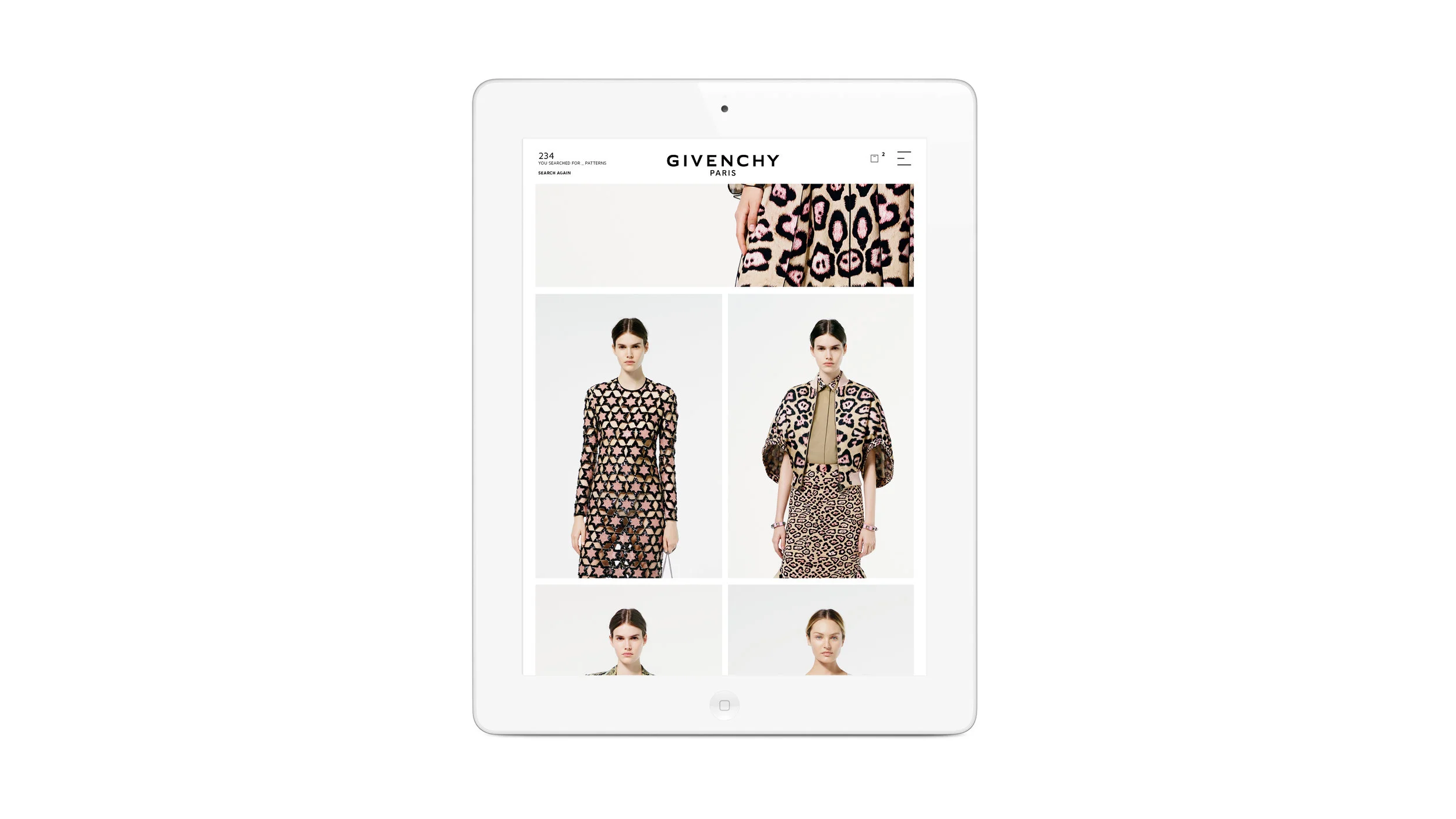 Givenchy.com