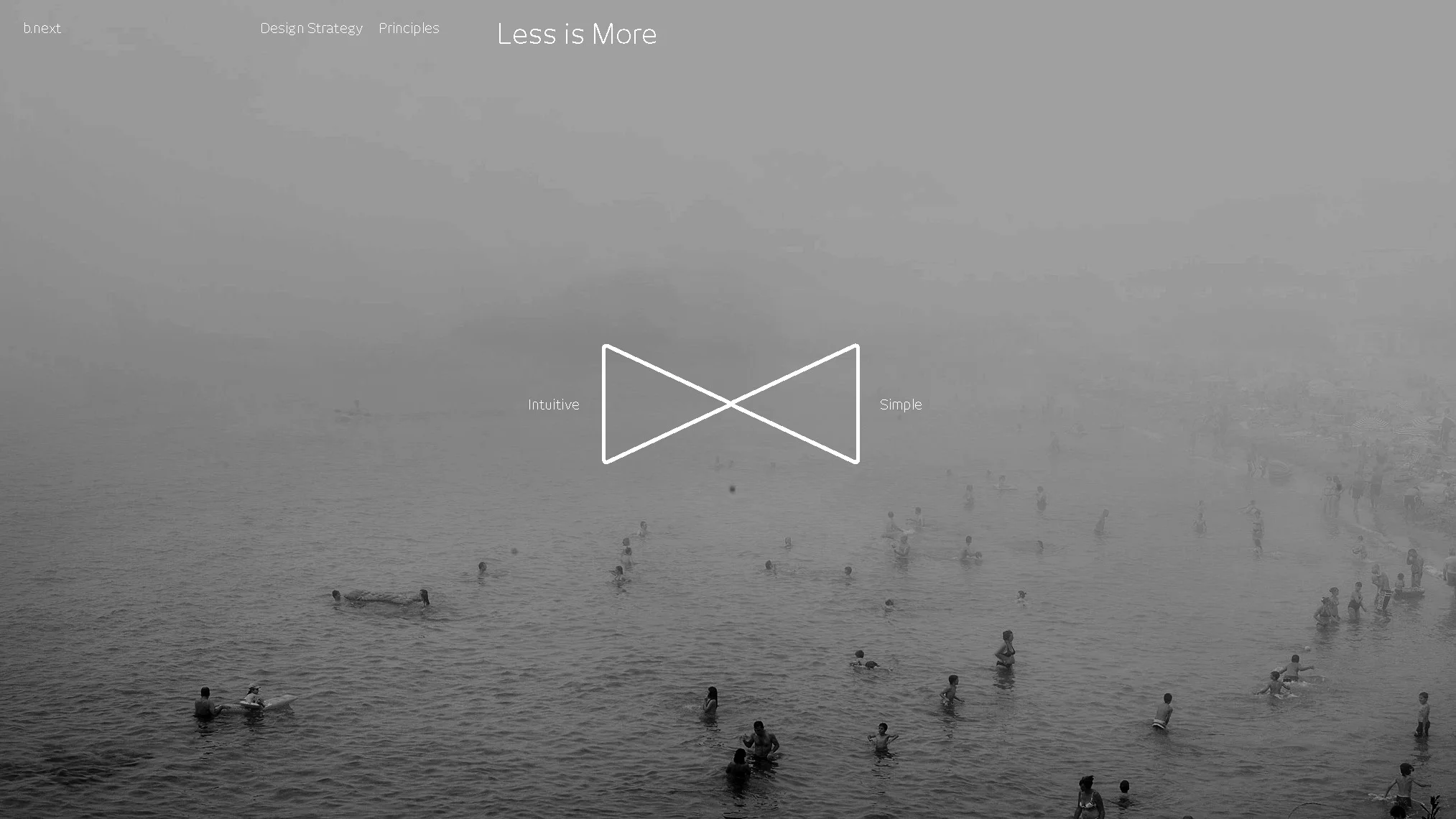 Bradesco / Next Bank