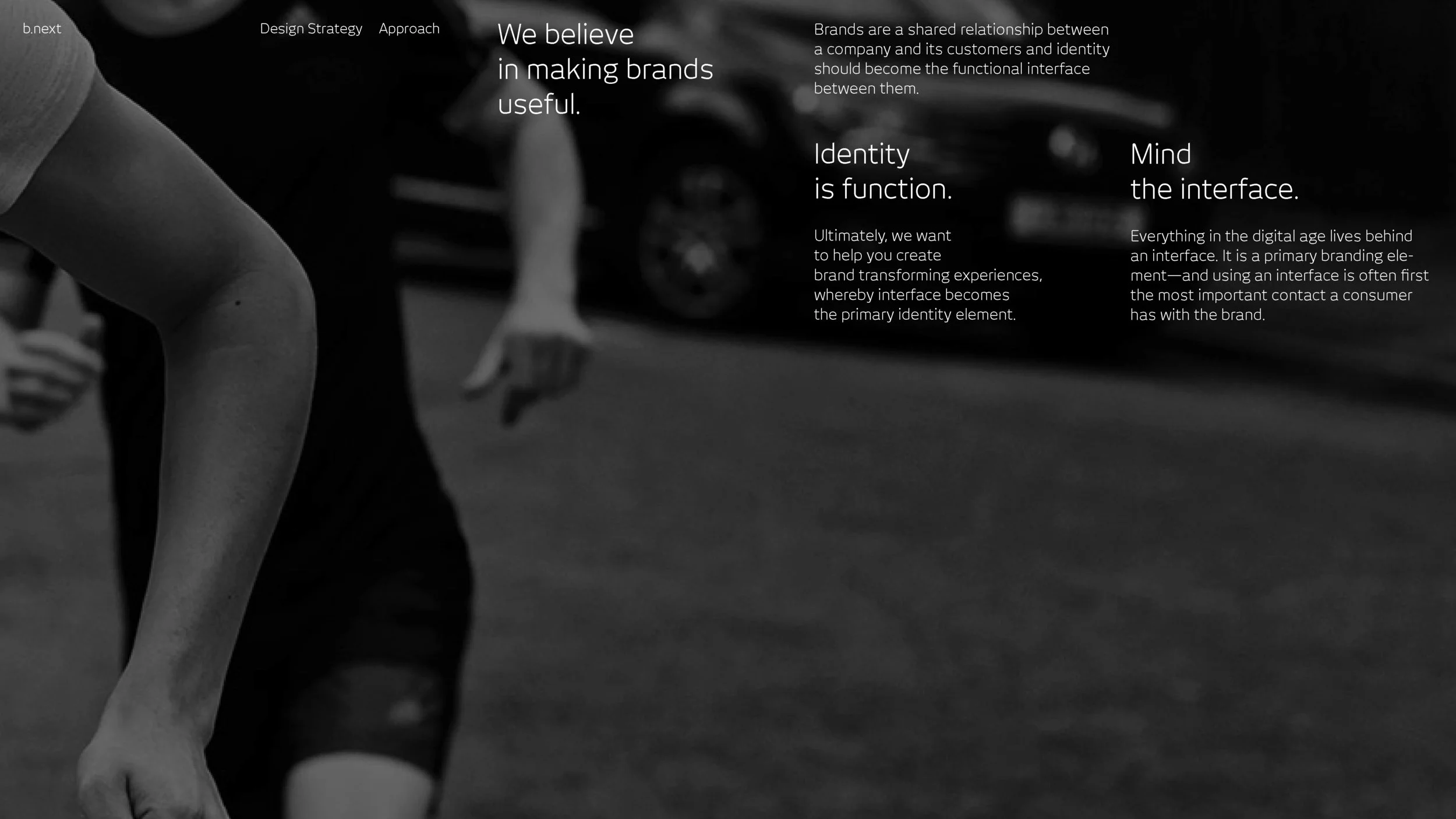 Bradesco / Next Bank