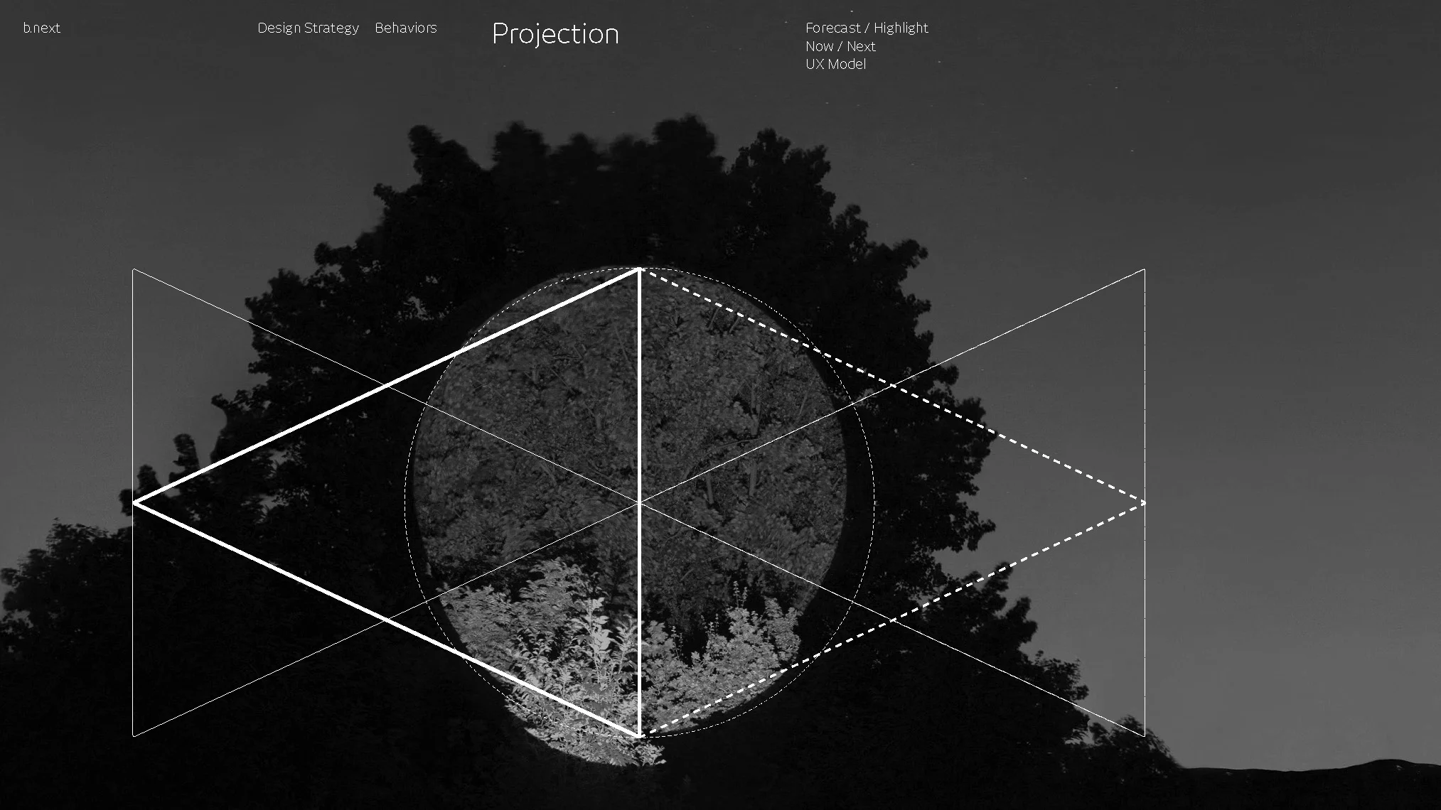 Bradesco / Next Bank