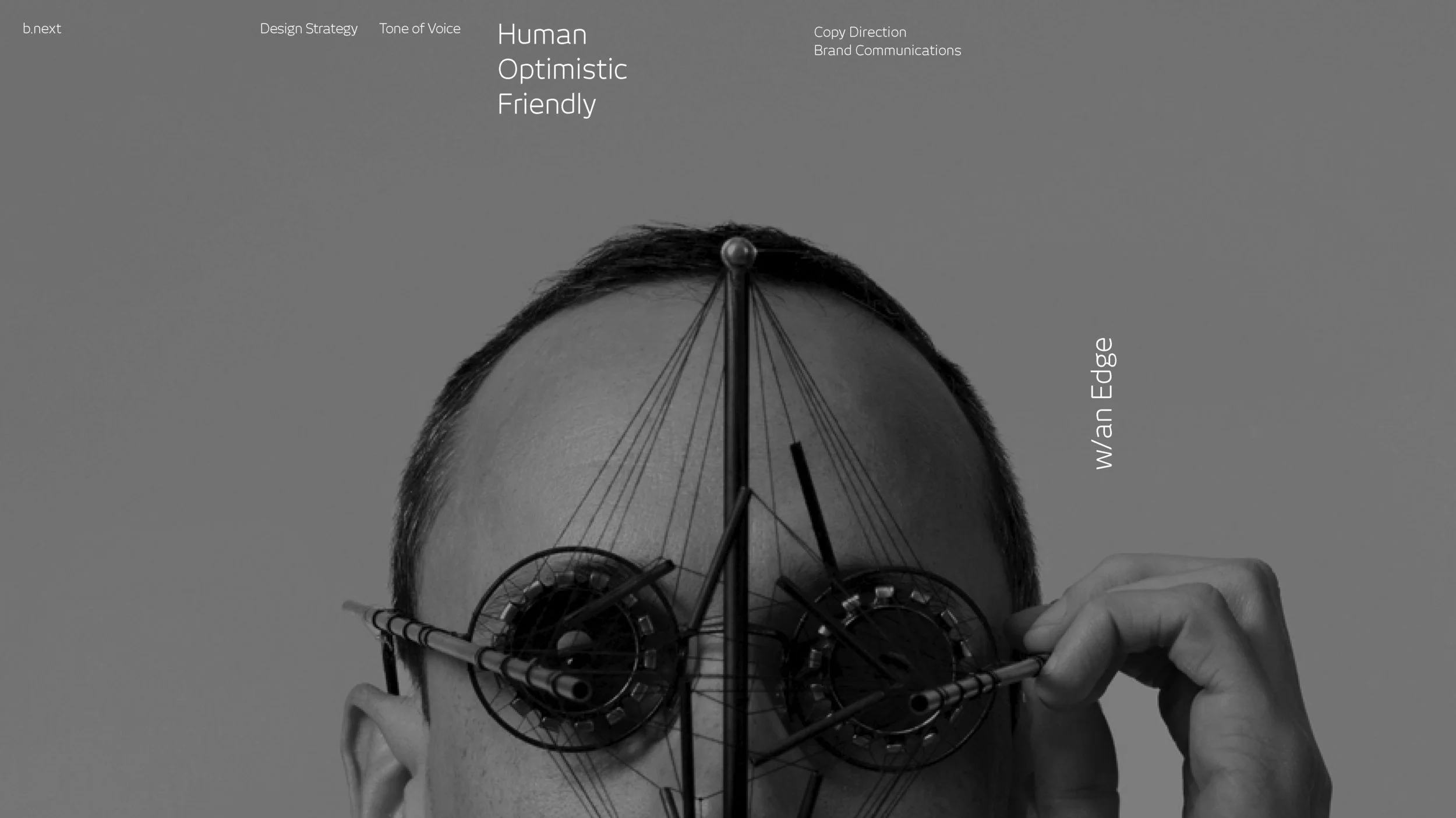 Bradesco / Next Bank