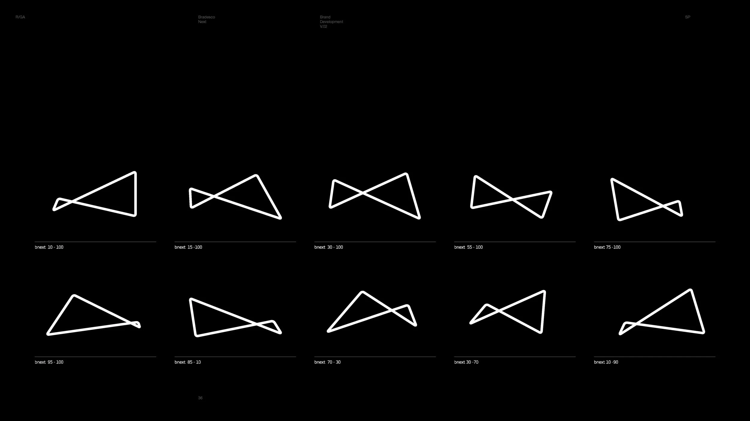 Bradesco / Next Bank