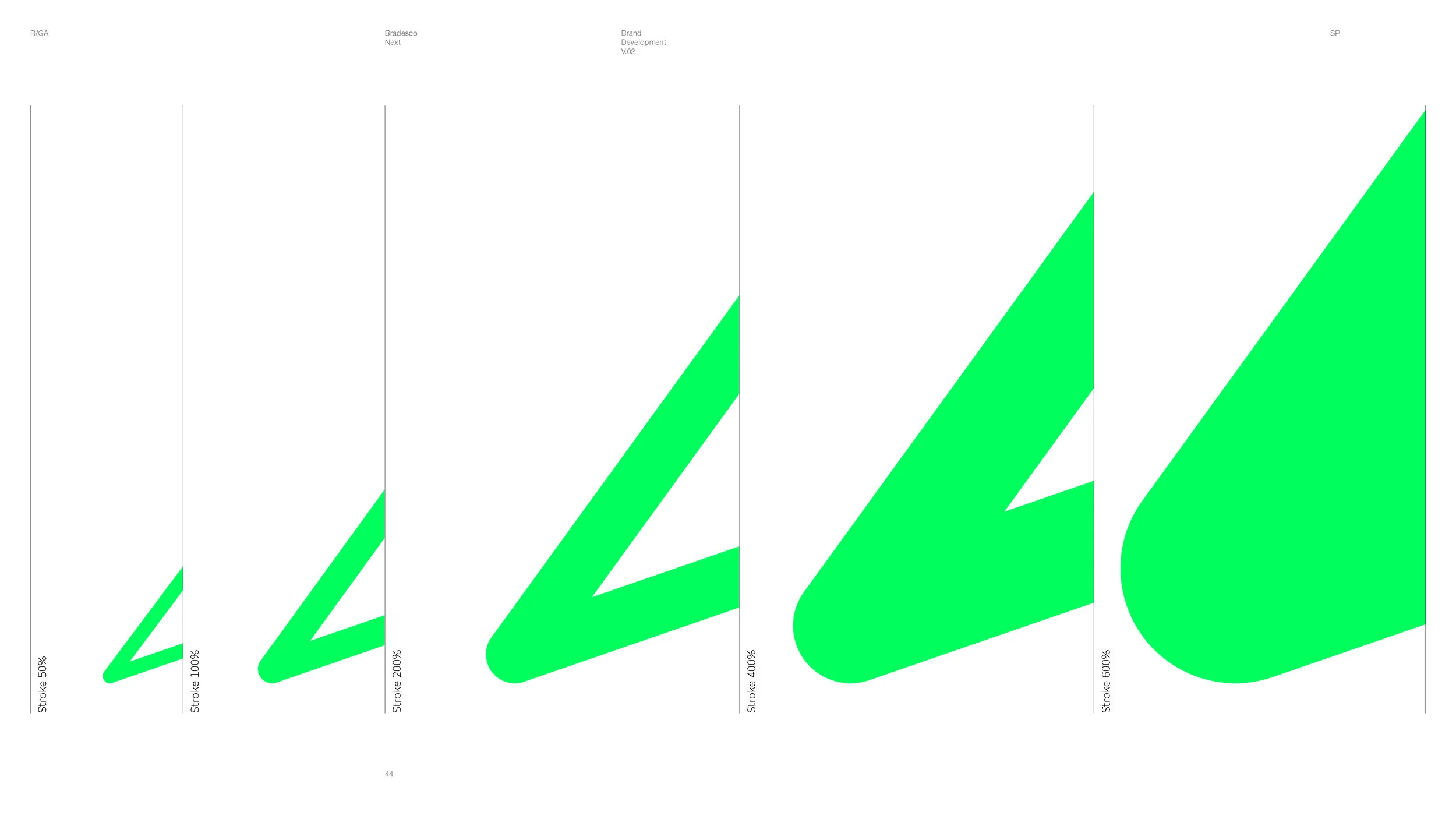 Bradesco / Next Bank