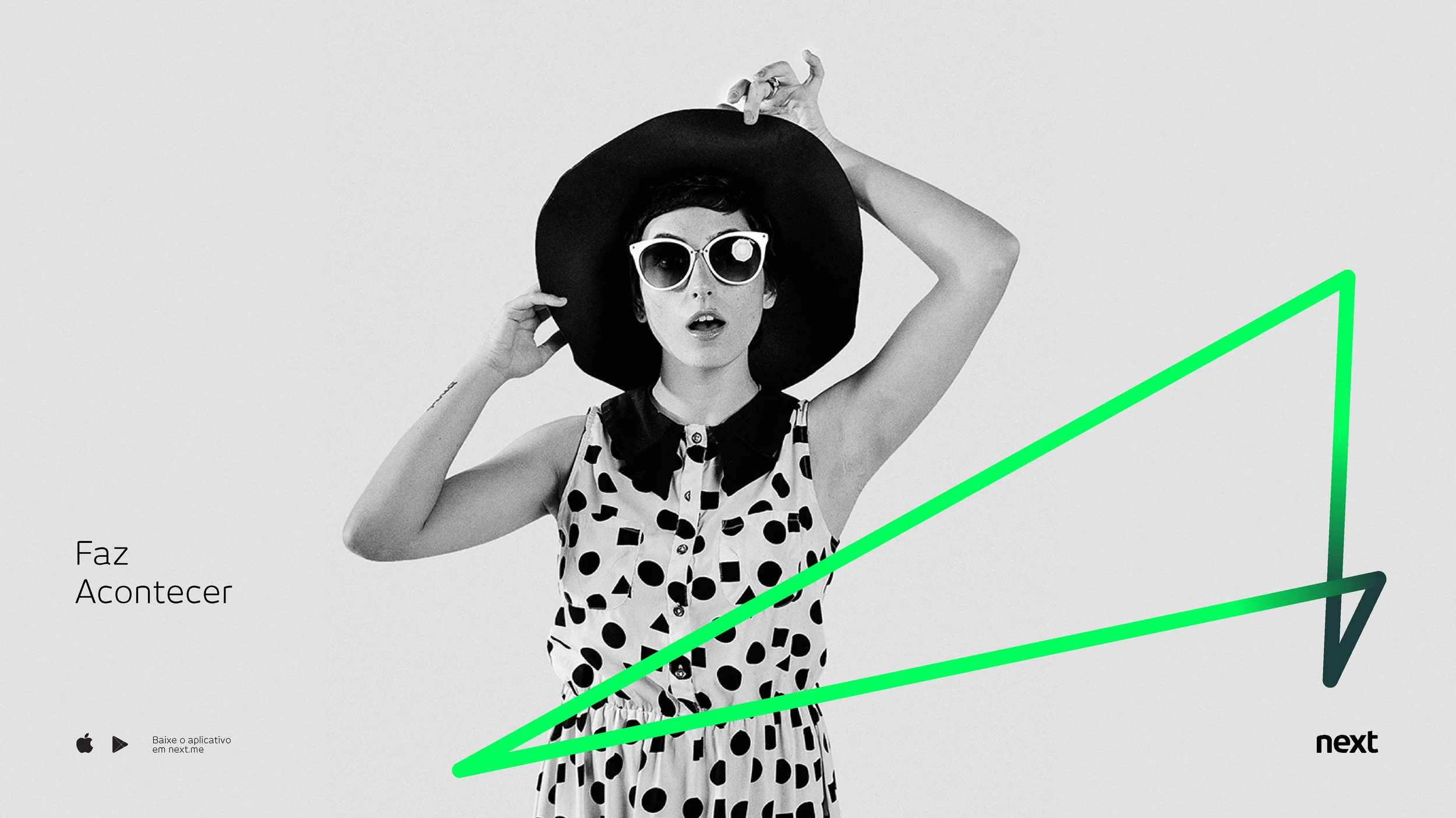 Bradesco / Next Bank