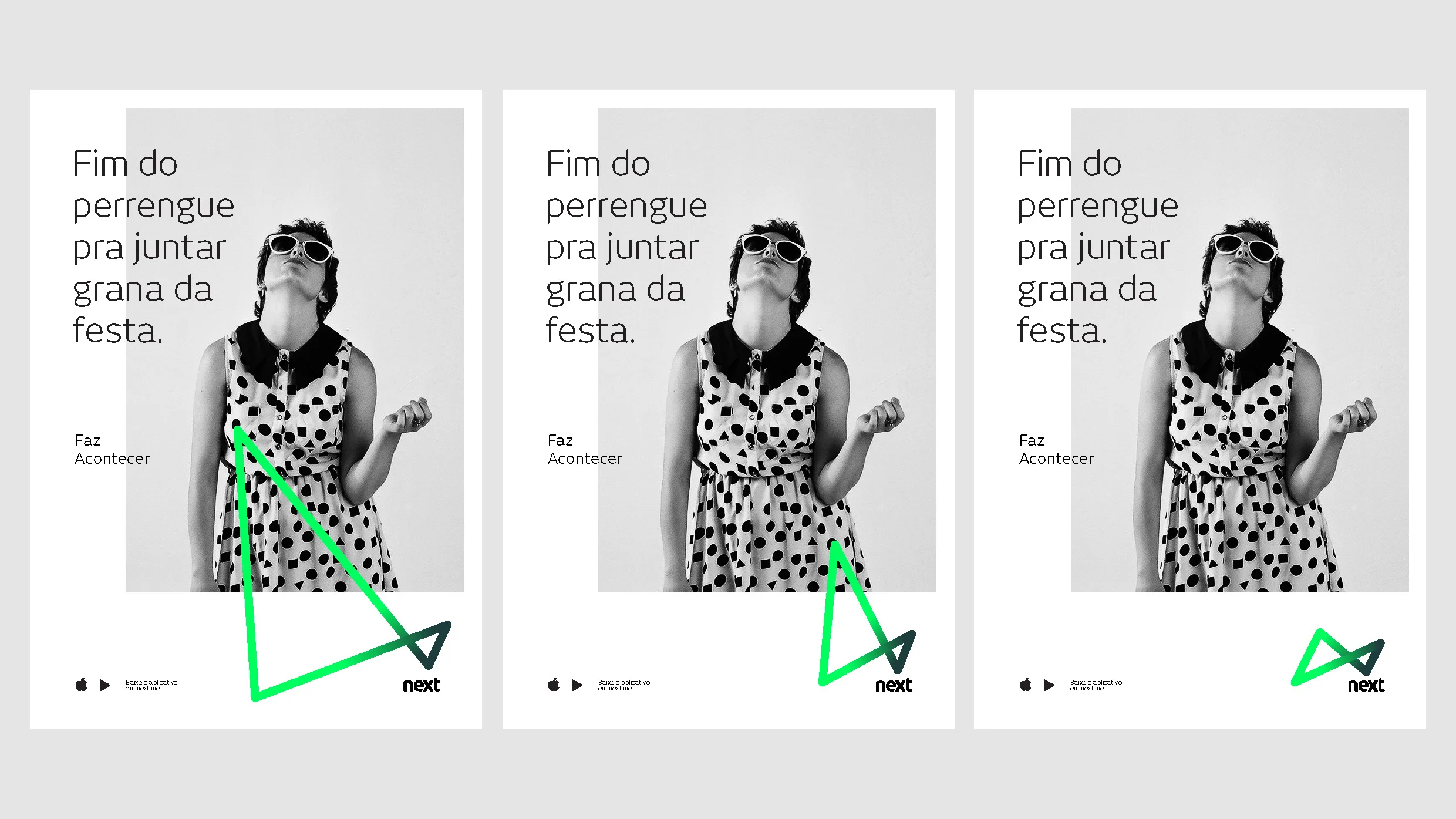 Bradesco / Next Bank