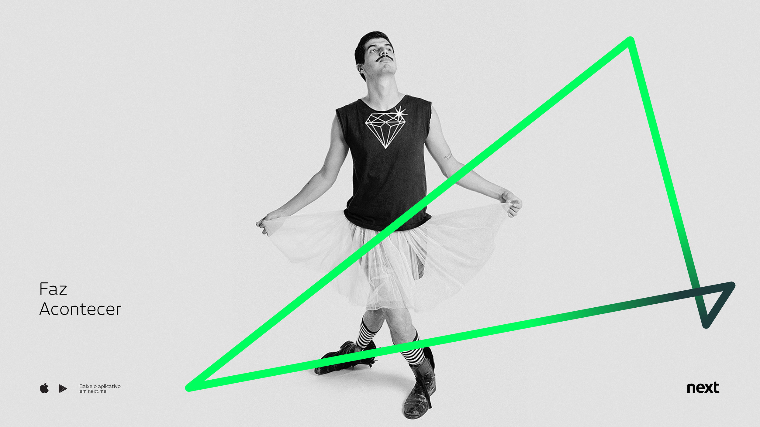 Bradesco / Next Bank